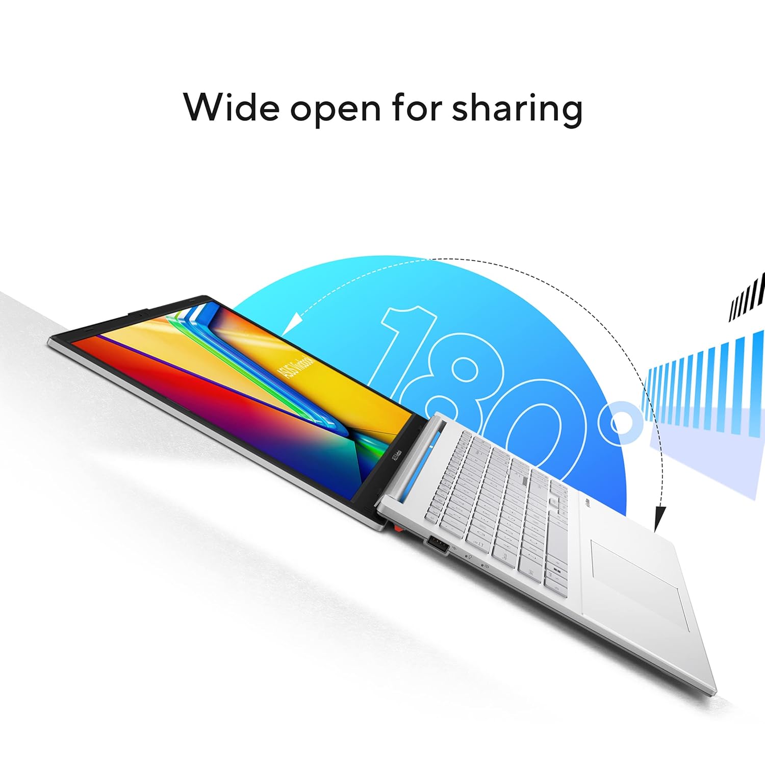 ASUS Vivobook Go 15 OLED E1504GA-LK321WS Light Weight Laptop - image 8