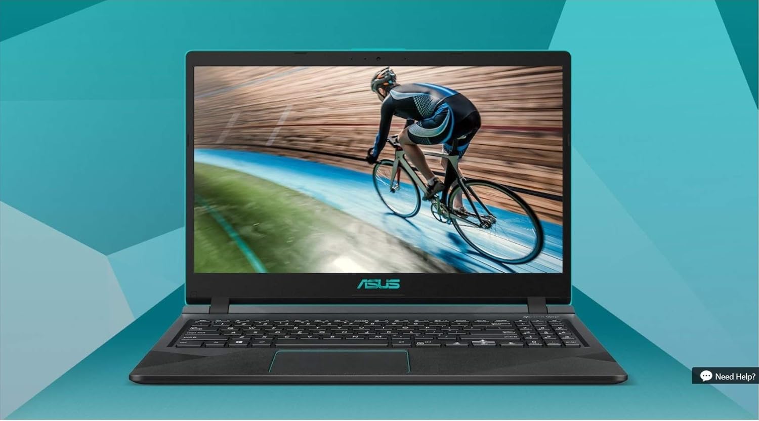 ASUS F560UD-BQ237T Gaming Laptop - image 2