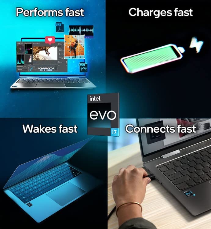 ASUS Vivobook S 15 OLED K3502ZA-L502WS Light Weight Laptop - image 6