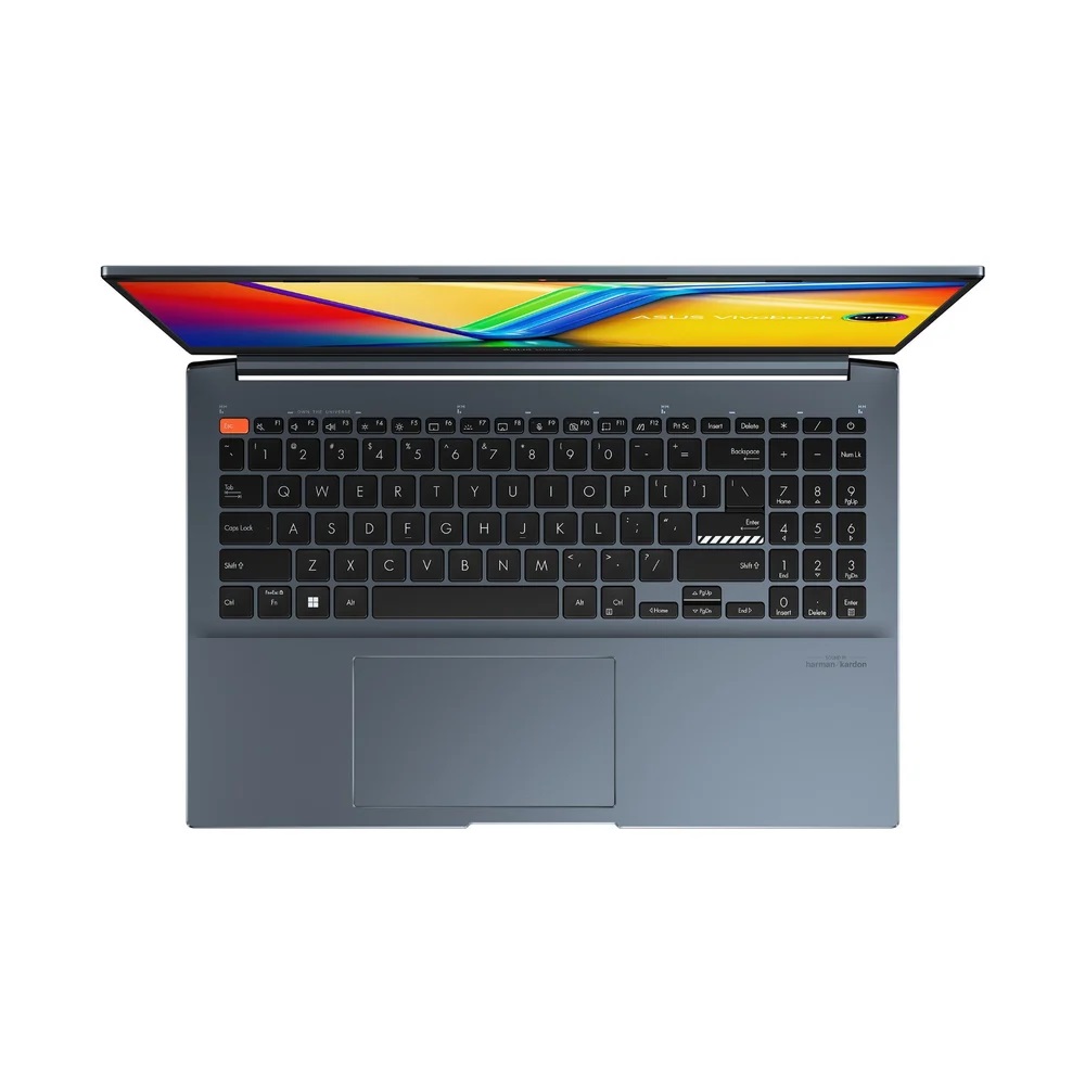 ASUS Vivobook Pro 15 OLED K6502VU-MA541WS Light Weight Laptop - image 4