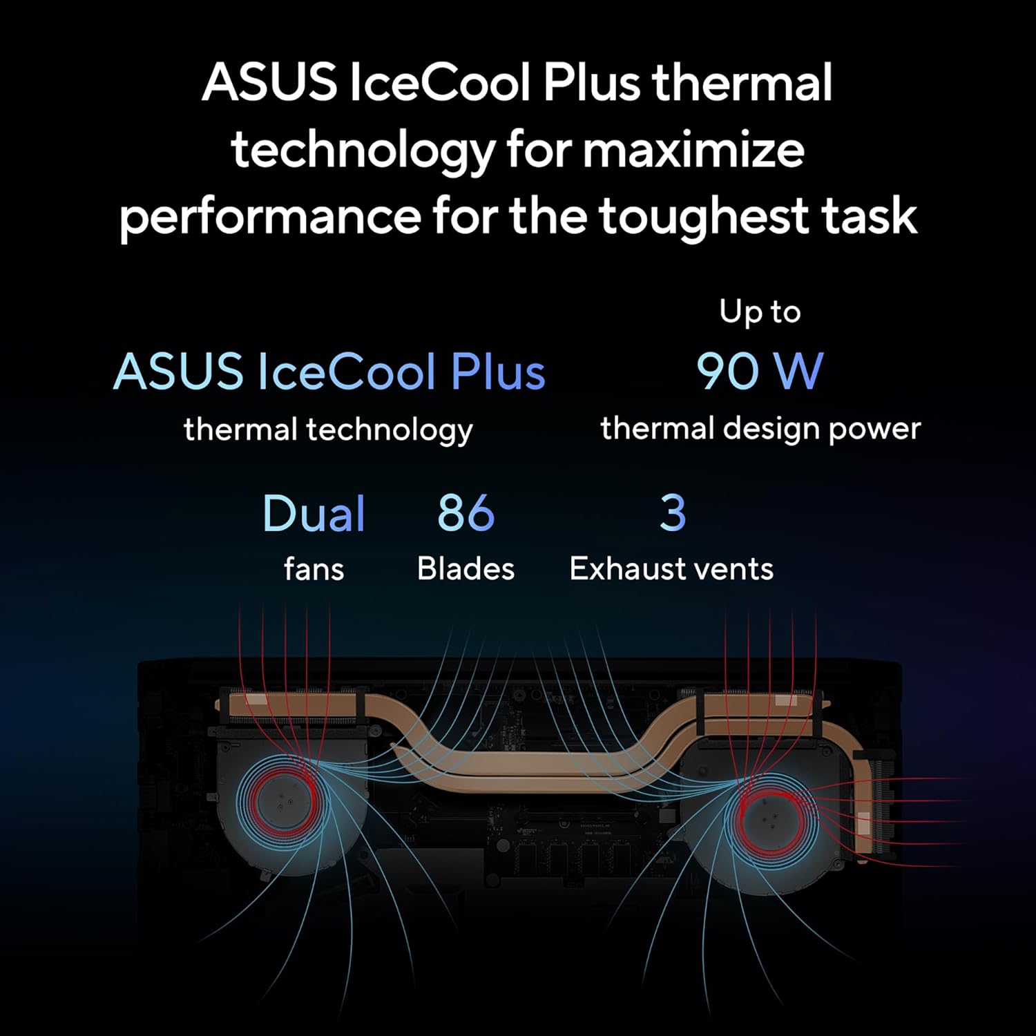 ASUS Vivobook Pro 15 OLEDK6502VU-MA542WS Light Weight Laptop - image 12