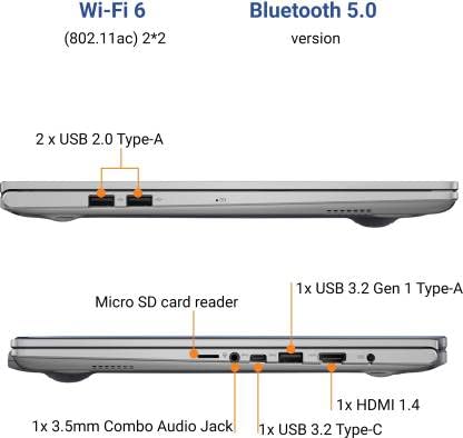 ASUS Vivobook 15 KM513UA-L503TS Light Weight Laptop - image 6