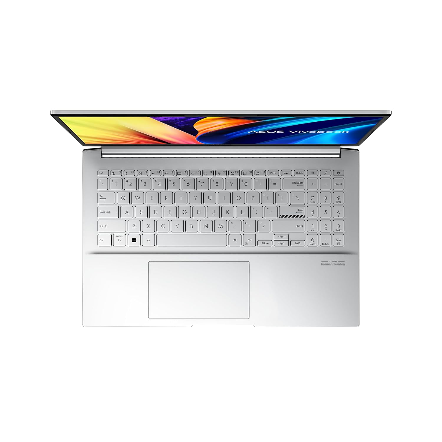 ASUS Vivobook Pro 15 M6500QF-HN522WS Gaming Laptop - image 5