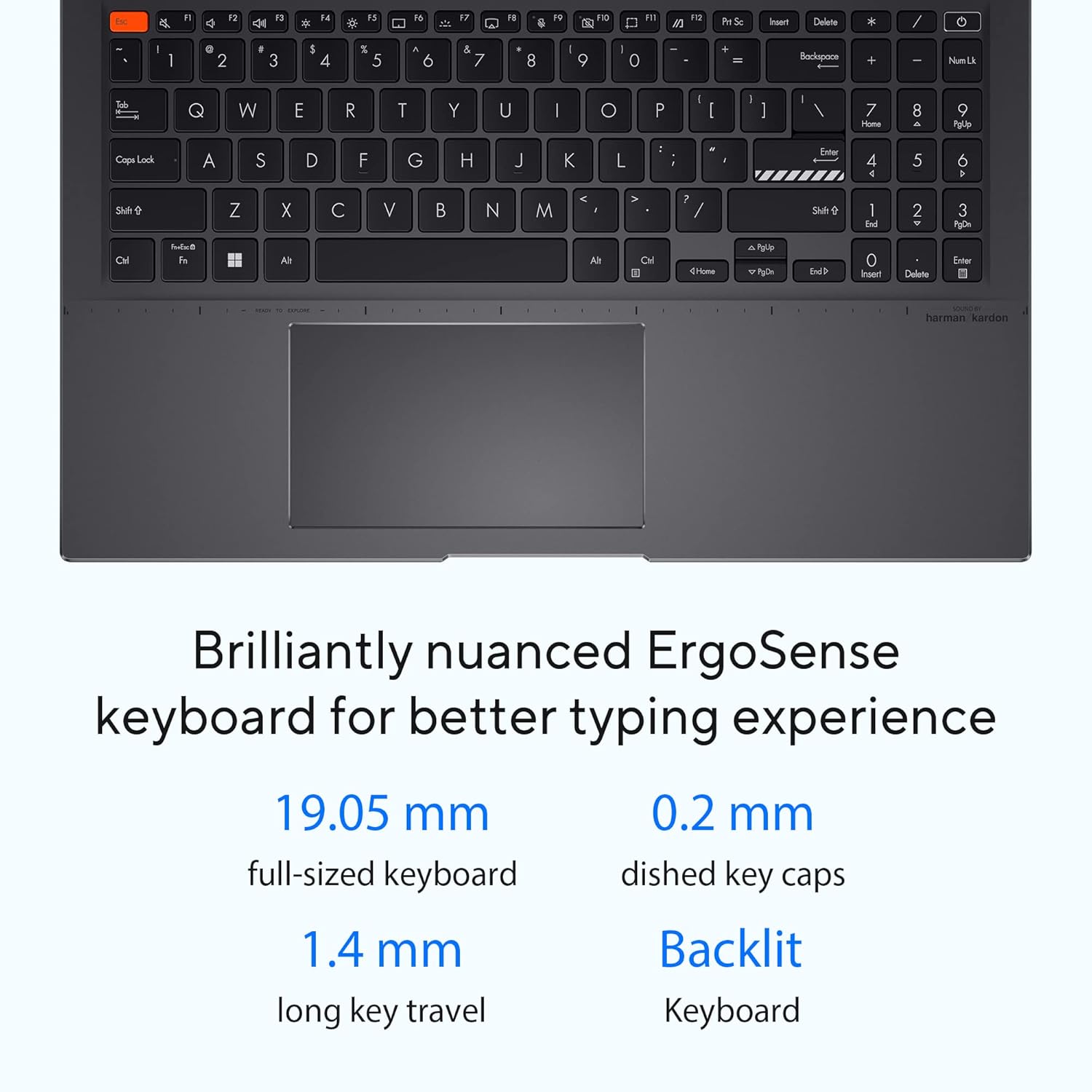 ASUS Vivobook S15 OLED S3502ZA-L502WS Light Weight Laptop - image 7