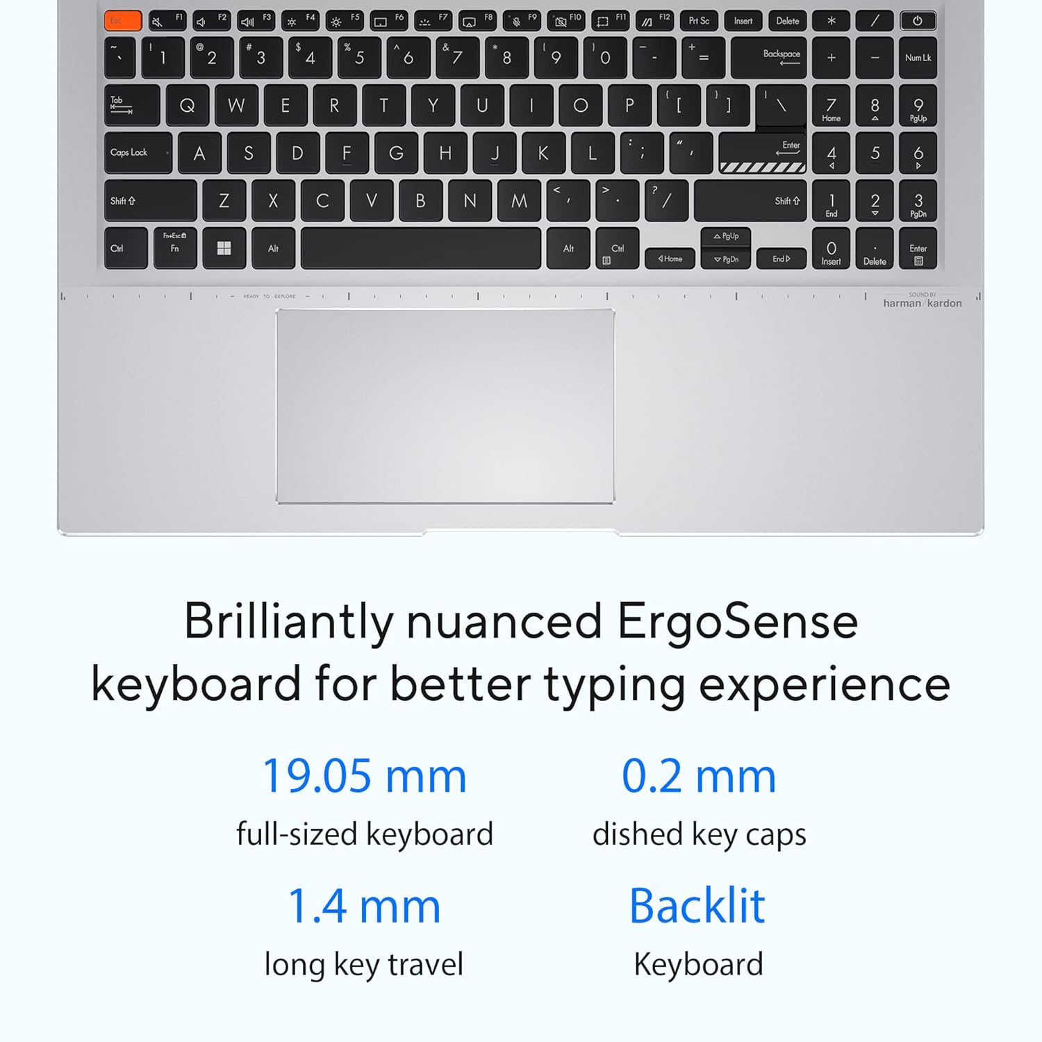 ASUS Vivobook S15 OLED S3502ZA-L701WS Light Weight Laptop - image 9