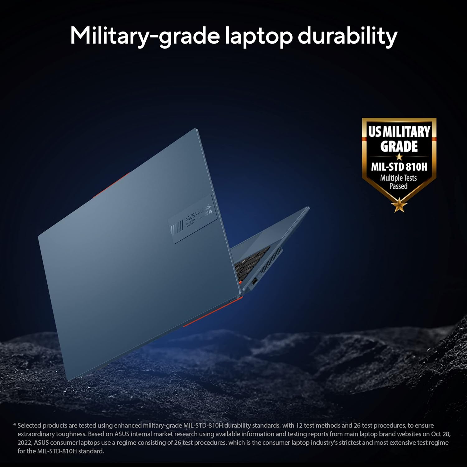 ASUS Vivobook S 15 OLED S5504VA-MA541WS Light Weight Laptop - image 12