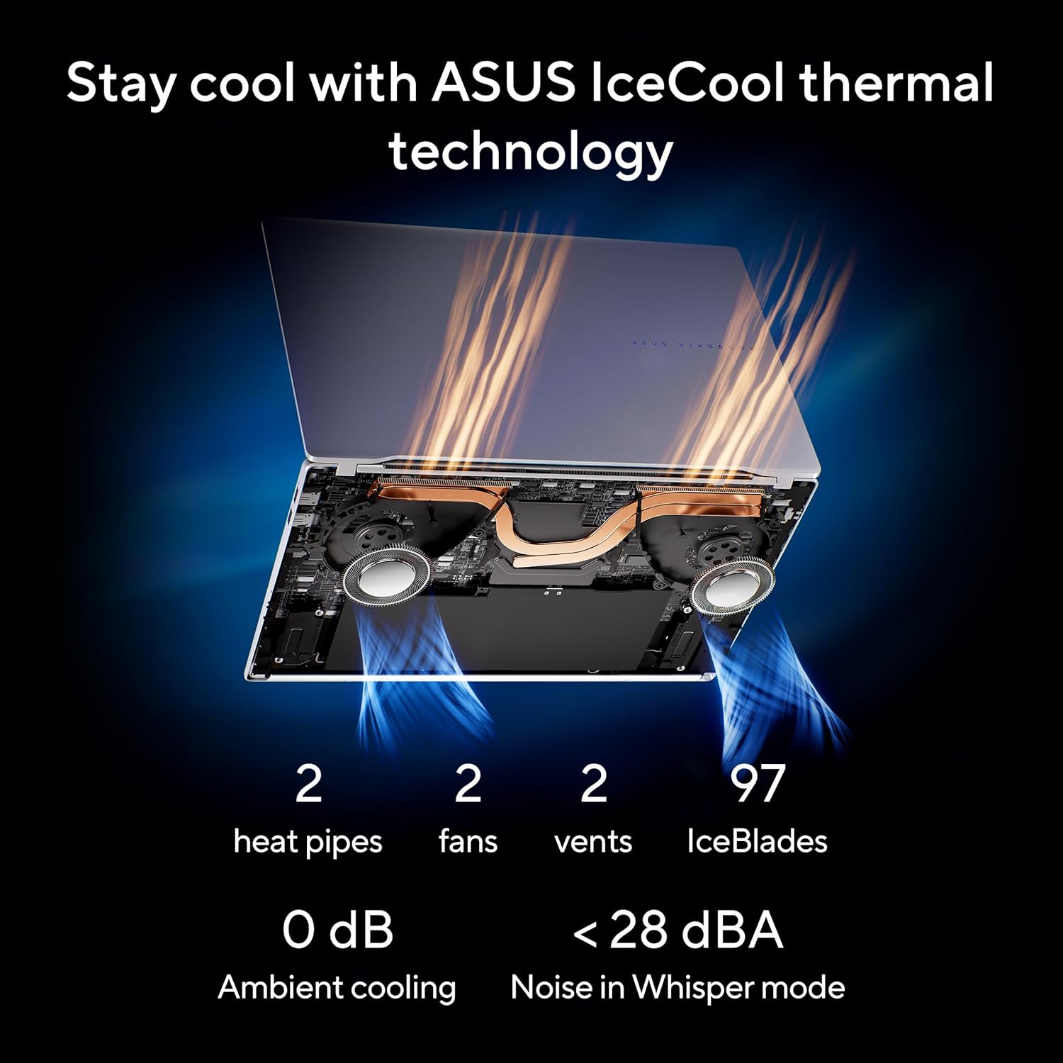 ASUS Vivobook S 15 OLED S5507QA-MA551WS AI Powered Laptop - image 6