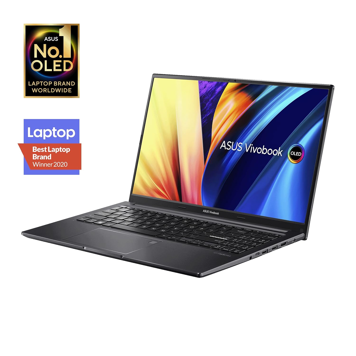 ASUS Vivobook 15 OLED X1505ZA-L1511WS Light Weight Laptop - image 7