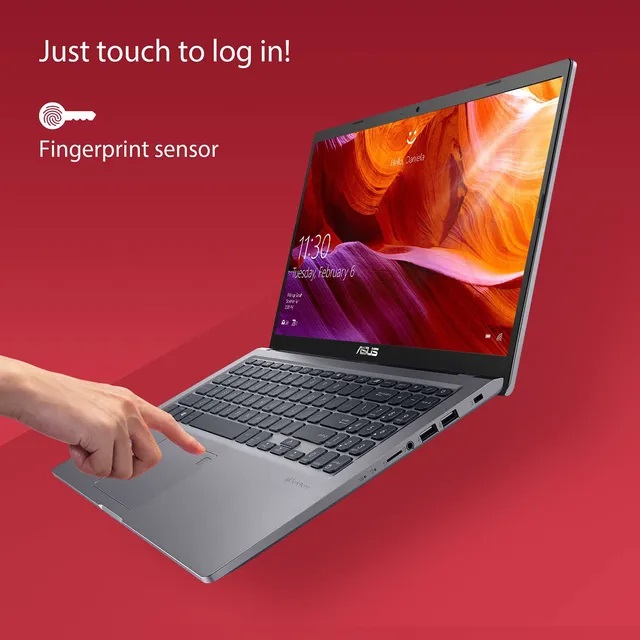 ASUS X515 X515EA-EZ311WS Everyday Laptop - image 2