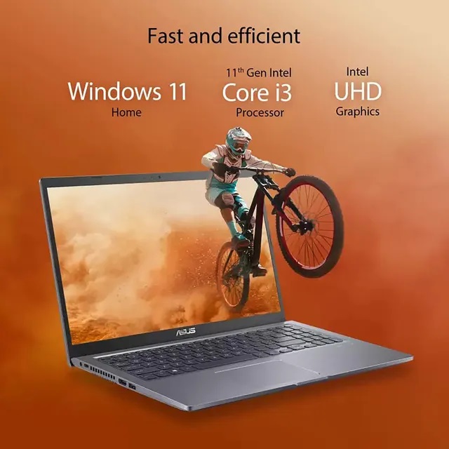 ASUS X515 X515EA-EZ311WS Everyday Laptop - image 3