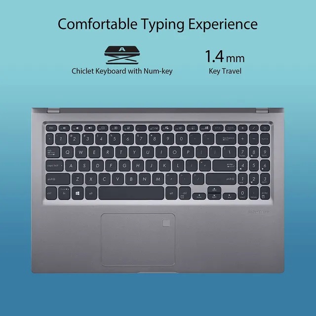 ASUS X515 X515EA-EZ311WS Everyday Laptop - image 4
