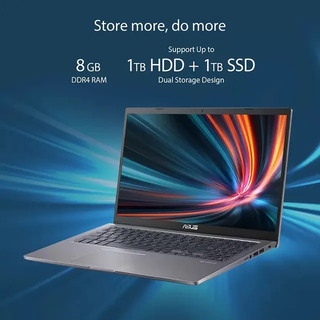 ASUS X515 X515EA-EZ311WS Everyday Laptop - image 5