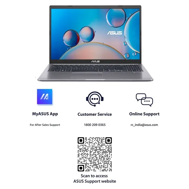 ASUS X515 X515EA-EZ311WS Everyday Laptop - image 7