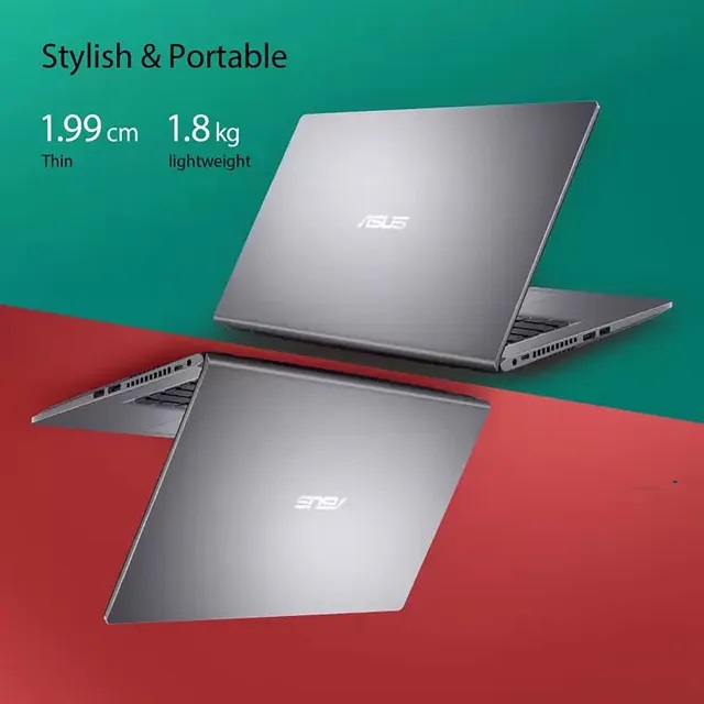ASUS X515 X515EA-EZ311WS Everyday Laptop - image 9