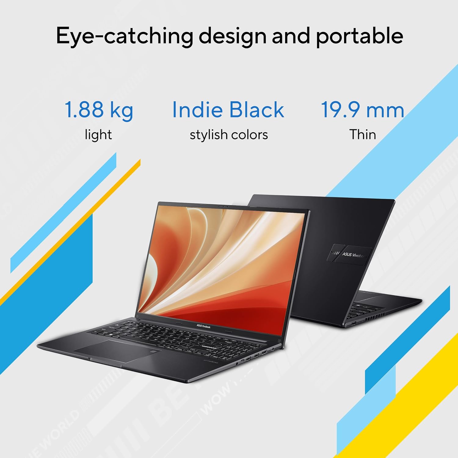 ASUS Vivobook 16 X1605VA-MB947WS Everyday Laptop - image 4