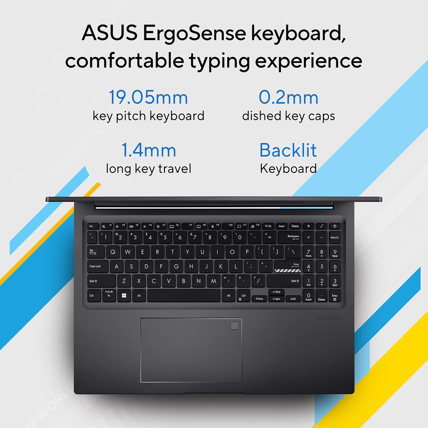 ASUS Vivobook 16 X1605VA-MB947WS Everyday Laptop - image 5