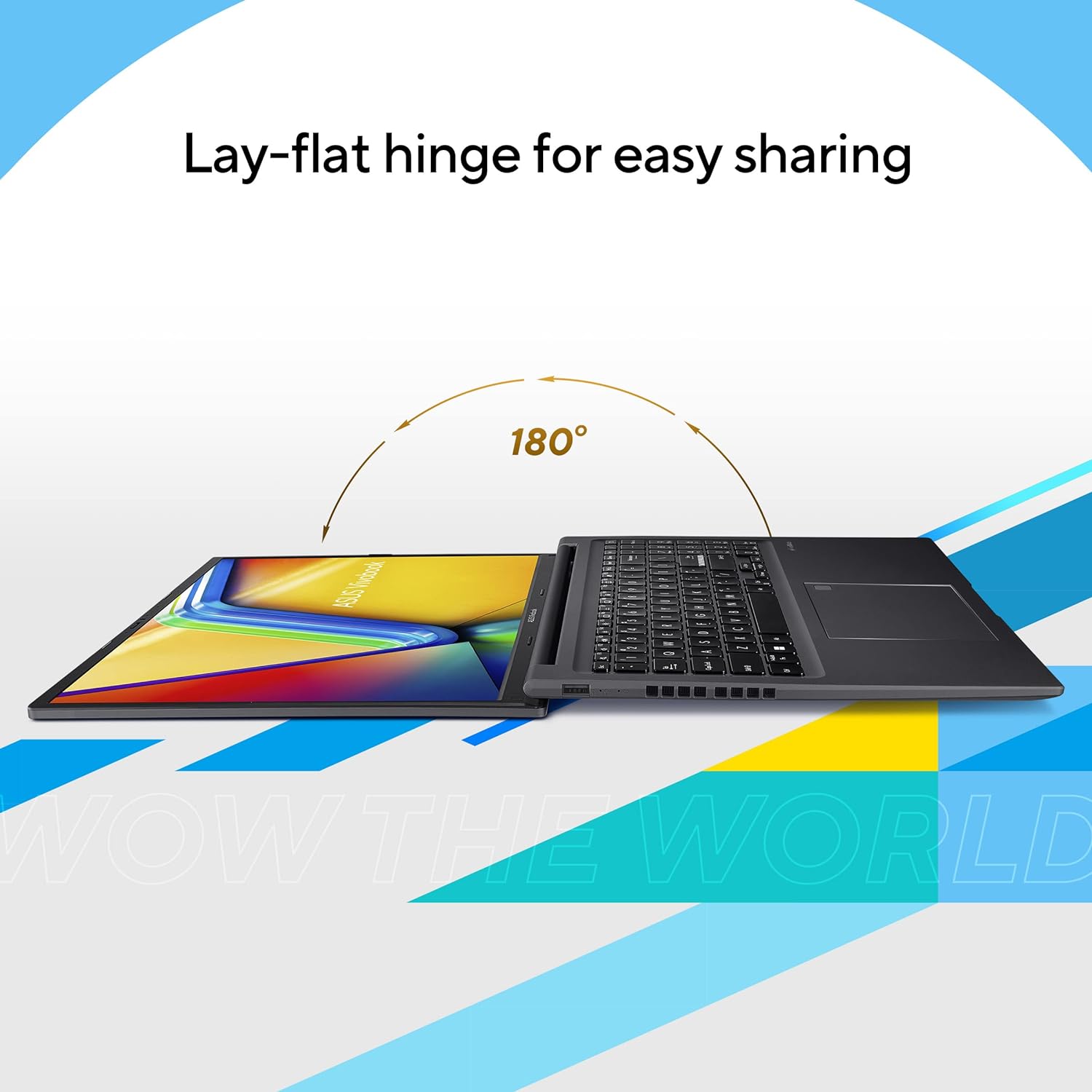 ASUS Vivobook 16 X1605VA-MB947WS Everyday Laptop - image 6
