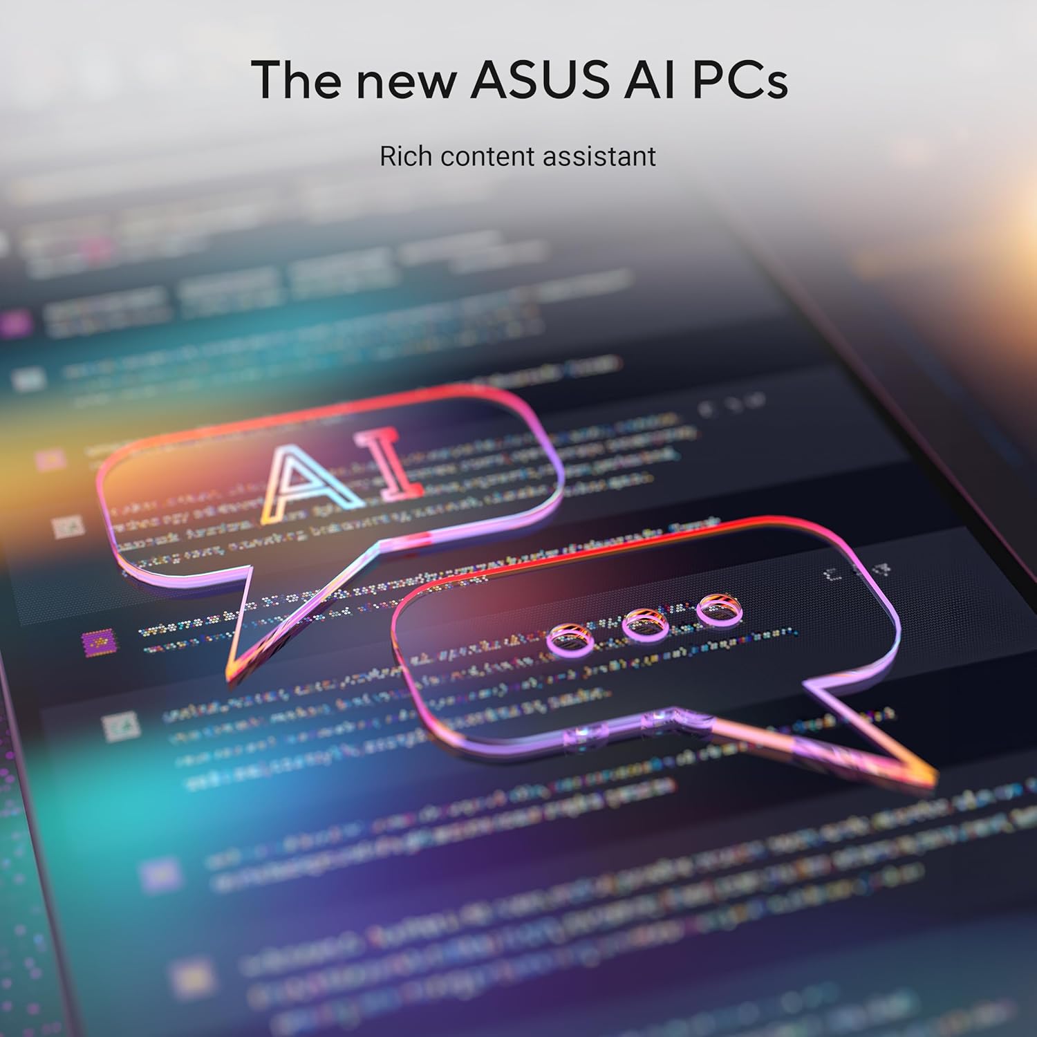 ASUS Zenbook S 14 OLED UX5406SA-PZ358WS Intel AI Powered Laptop - image 10