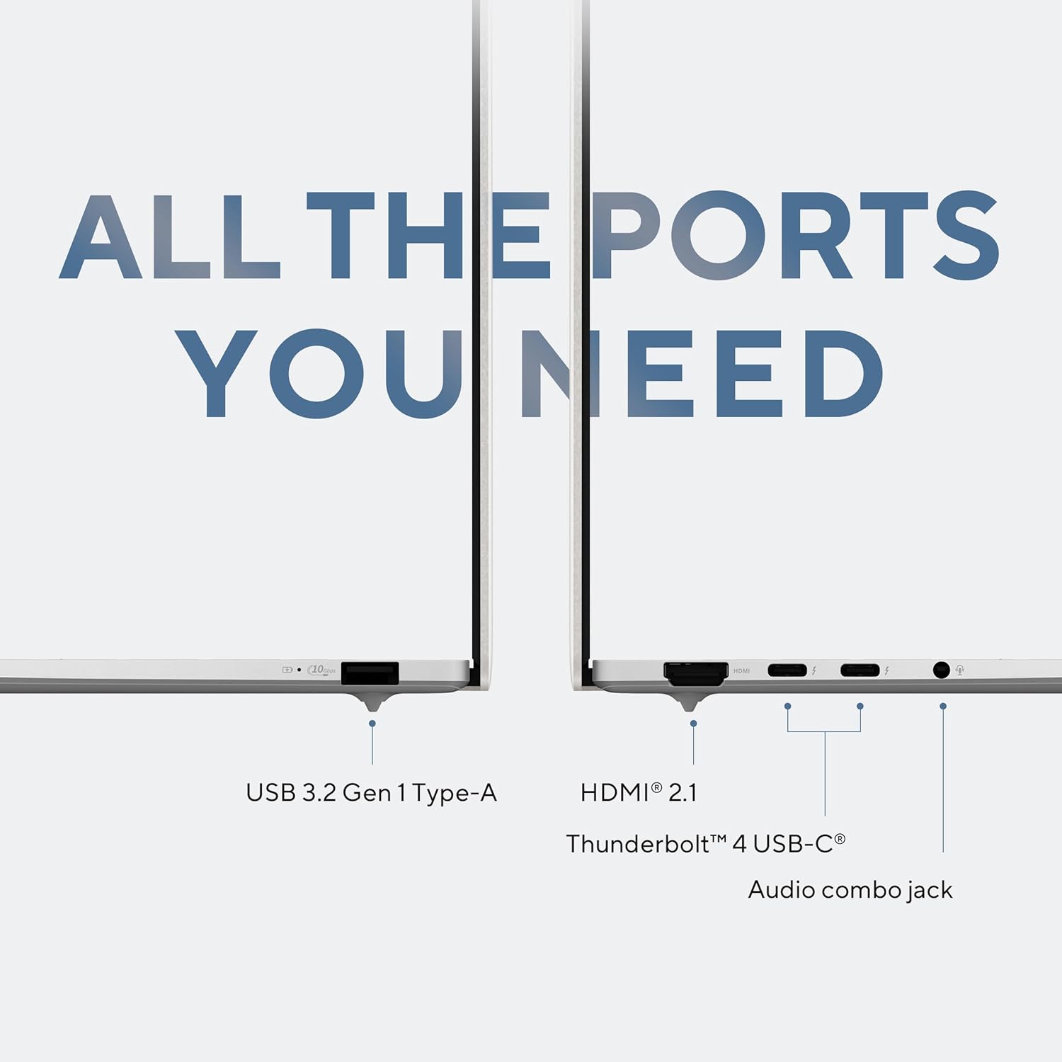 ASUS Zenbook S 14 OLED UX5406SA-PZ358WS Intel AI Powered Laptop - image 7