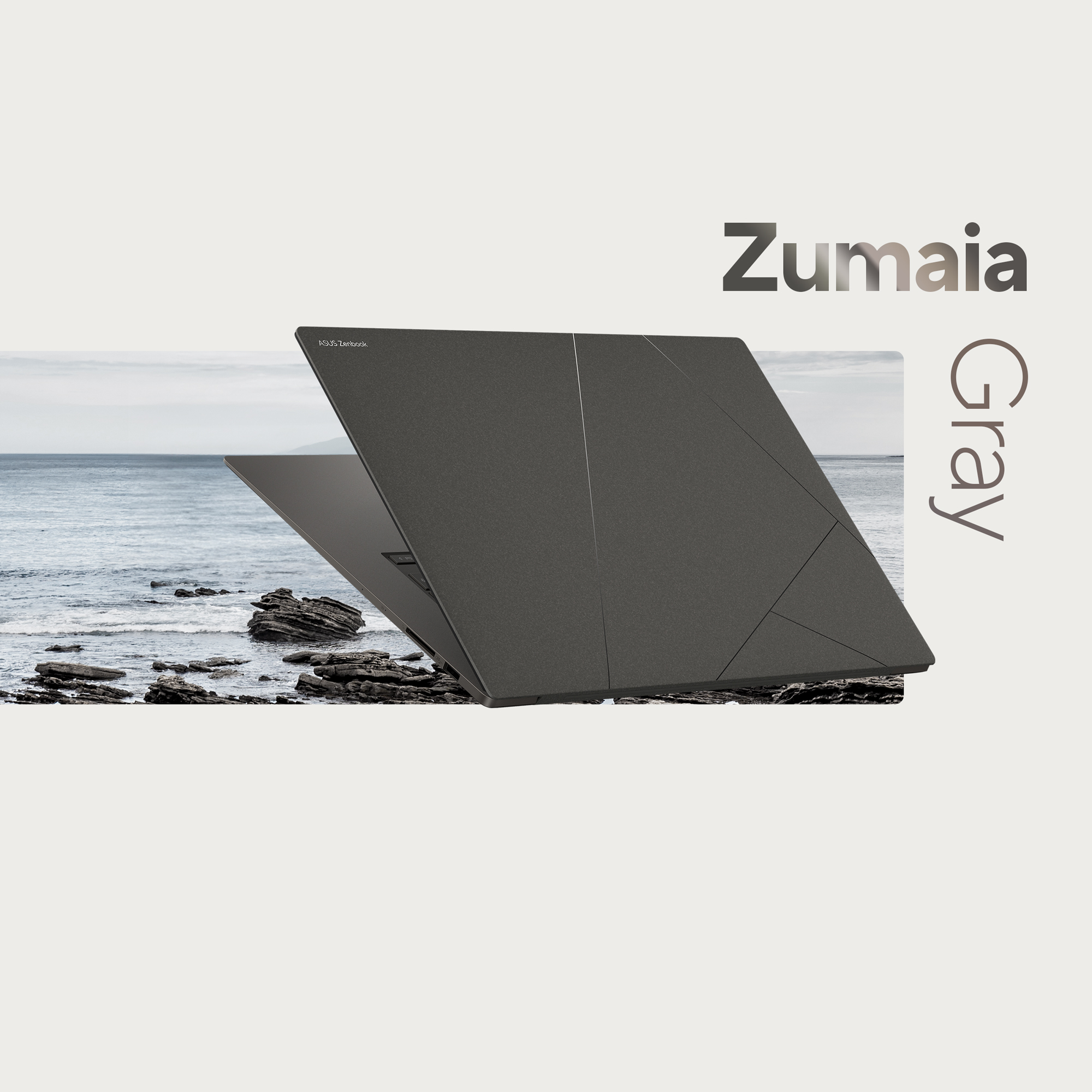 ASUS Zenbook S 16 OLED UM5606WA-RJ310WS Light Weight Laptop - image 8