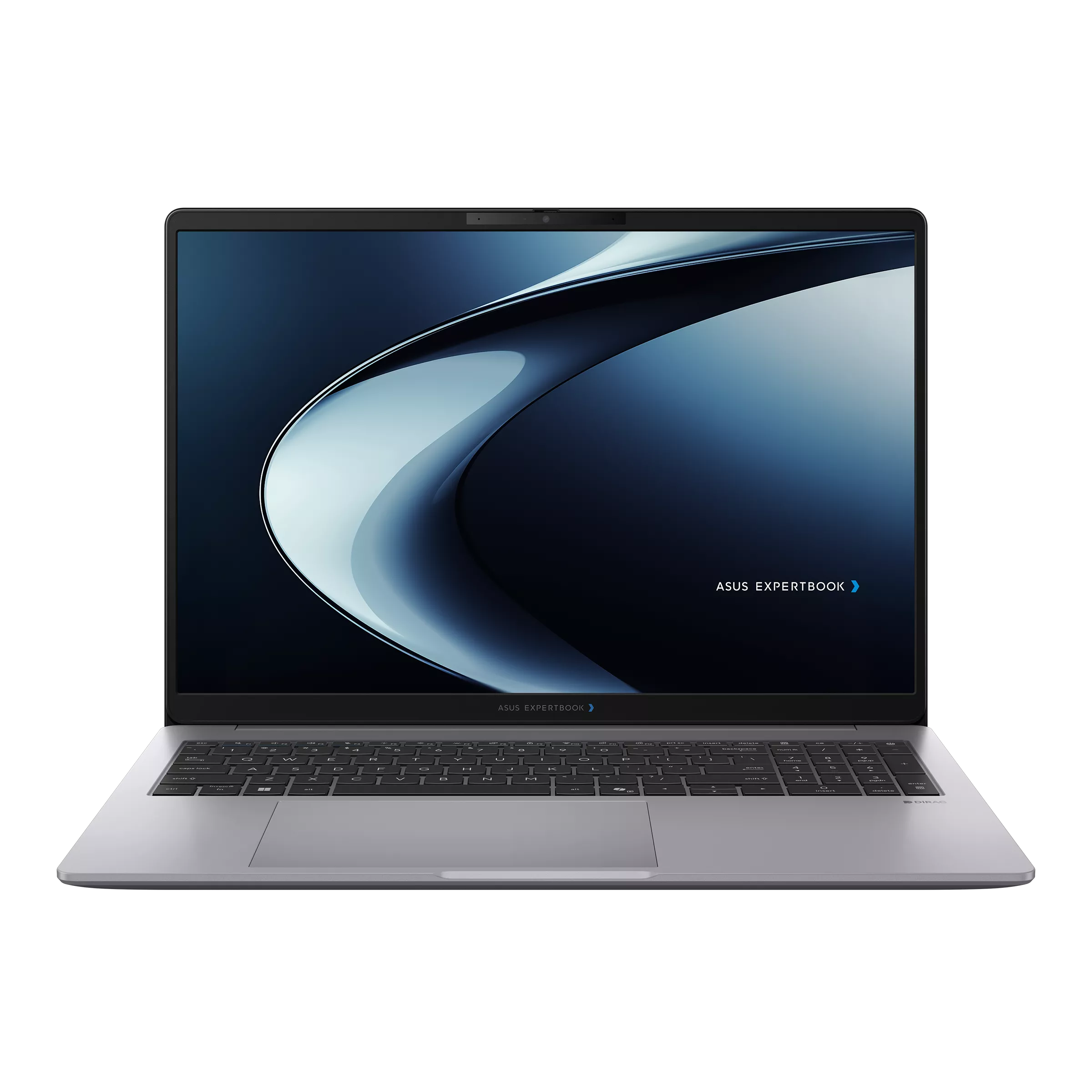 ASUS ExpertBook P3 G1 P3606CCAP-MB1005WS AI Business Laptop