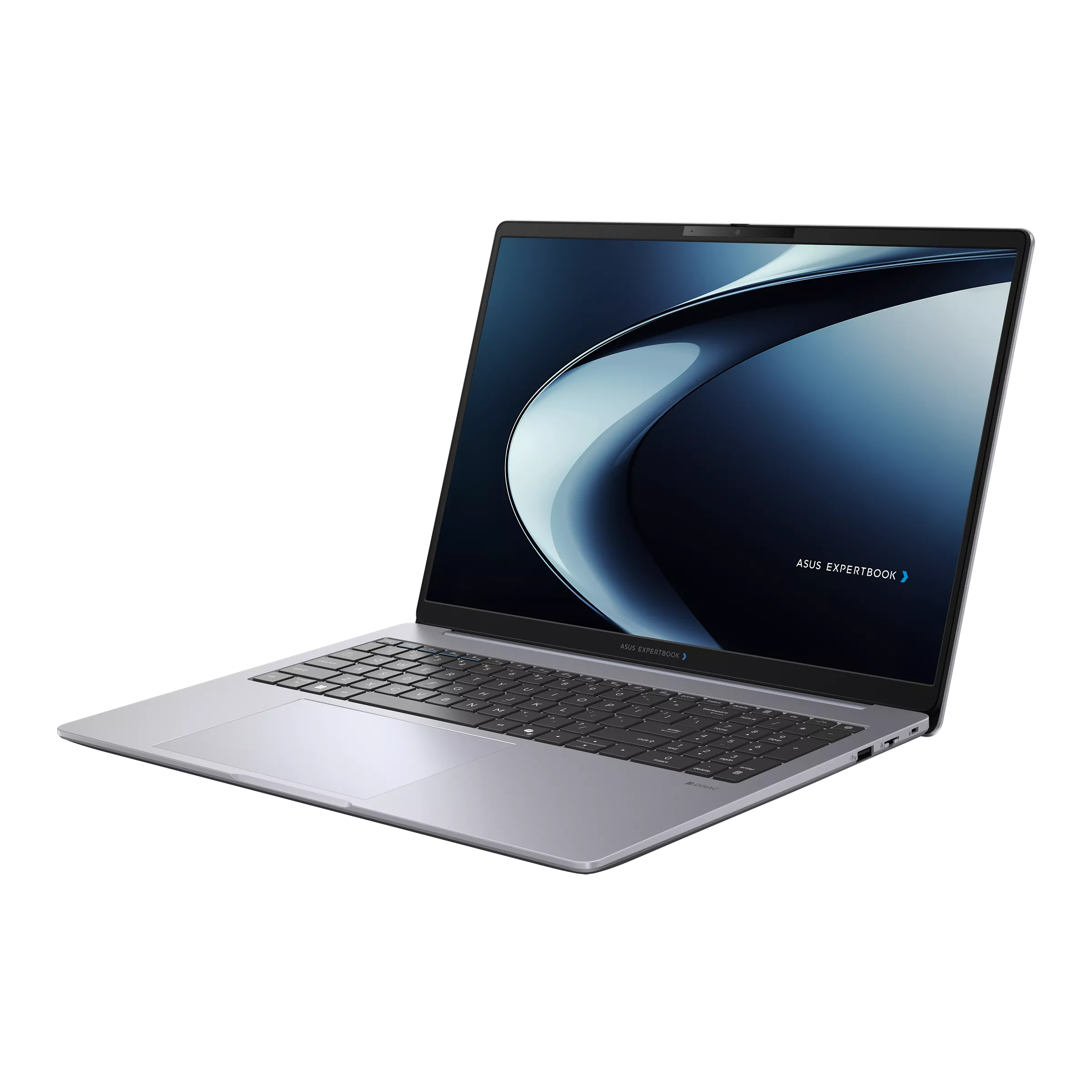 ASUS ExpertBook P3 G1 P3606CCAP-MB1005WS Core Ultra 5 225H 16GB 512GB AI Laptop - image 3