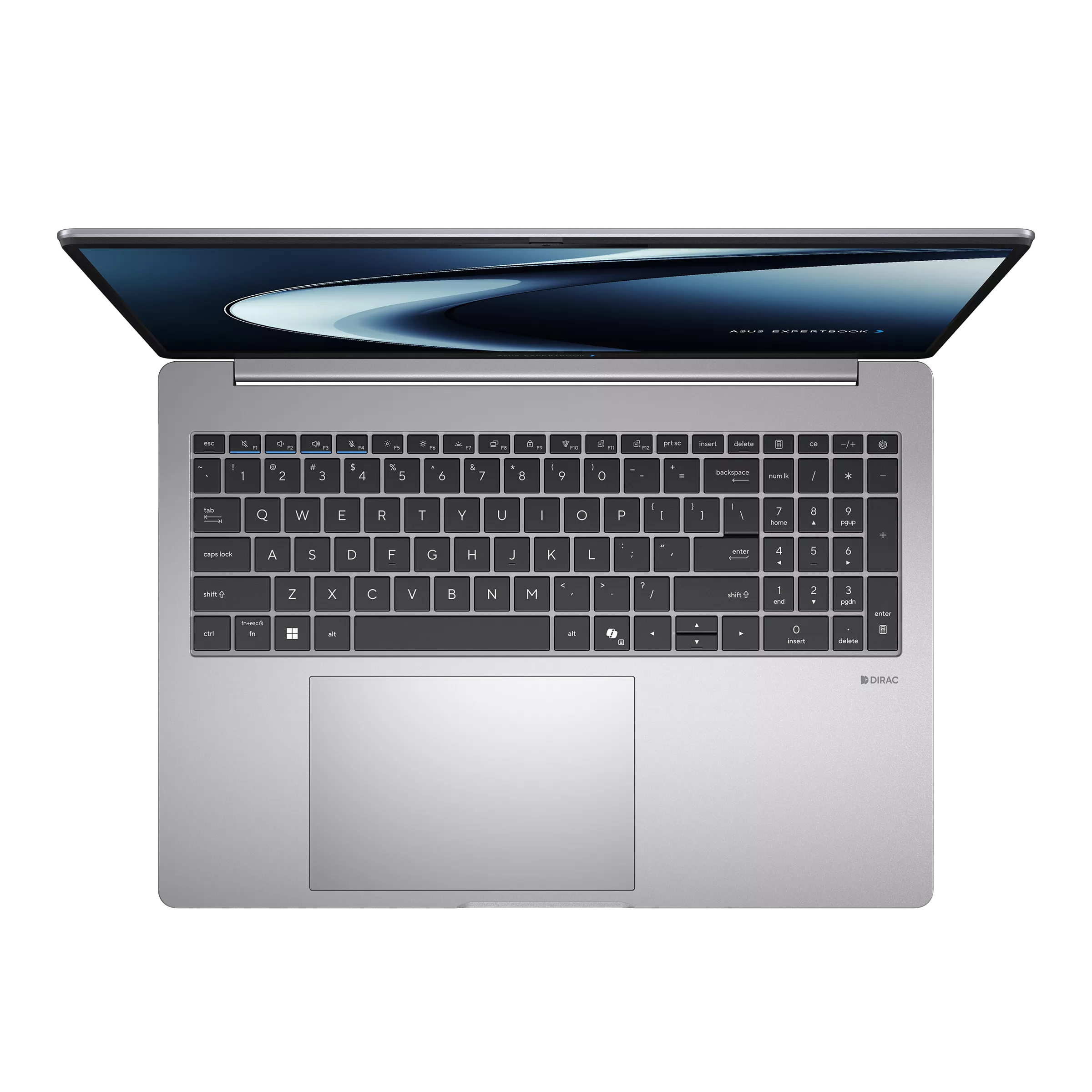 ASUS ExpertBook P3 G1 P3606CCAP-MB1005WS Core Ultra 5 225H 16GB 512GB AI Laptop - image 5