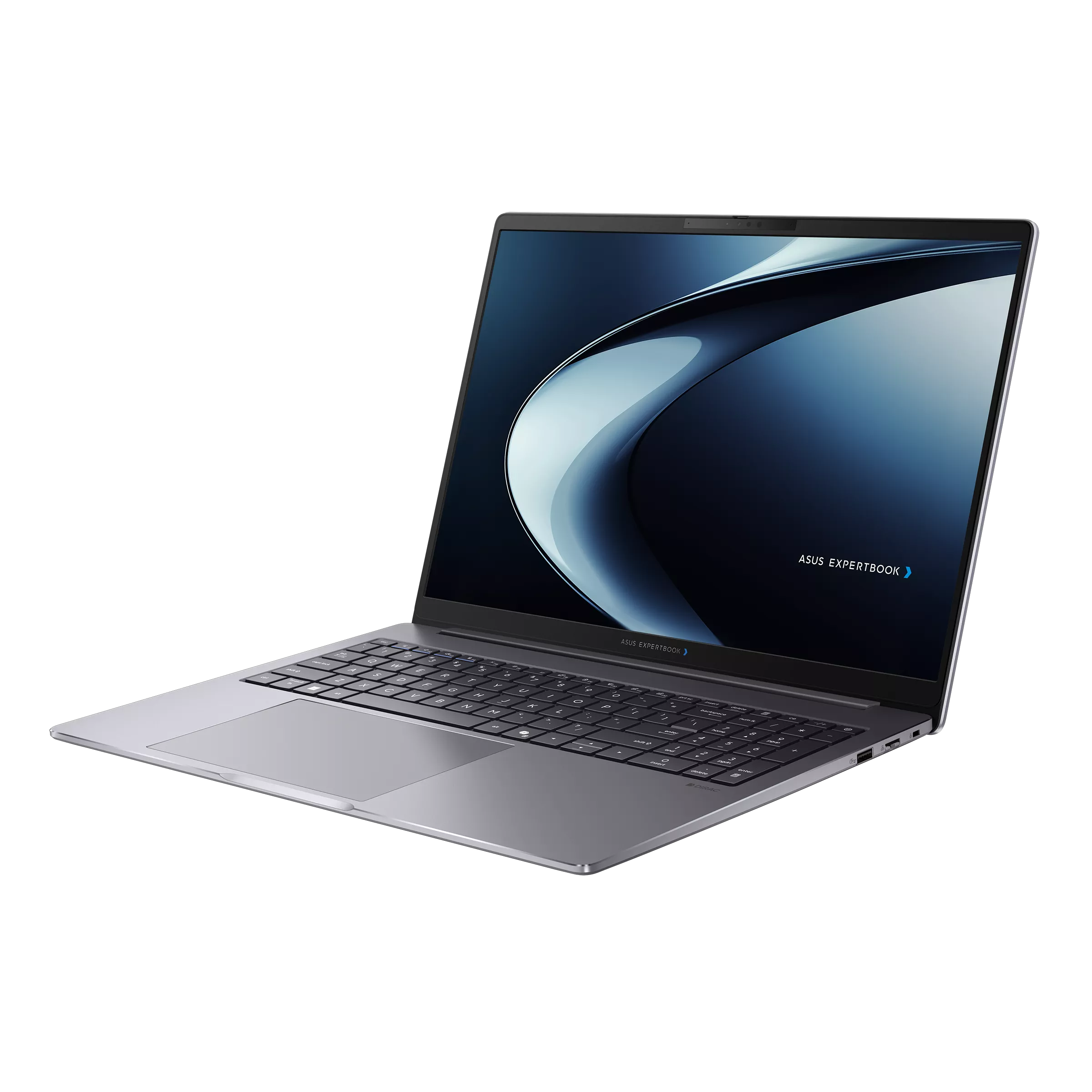 ASUS ExpertBook P5 G2 P5605CAA-PL0049WS Core Ultra 7 356H 32GB 1TB 16-inch AI Laptop - image 2
