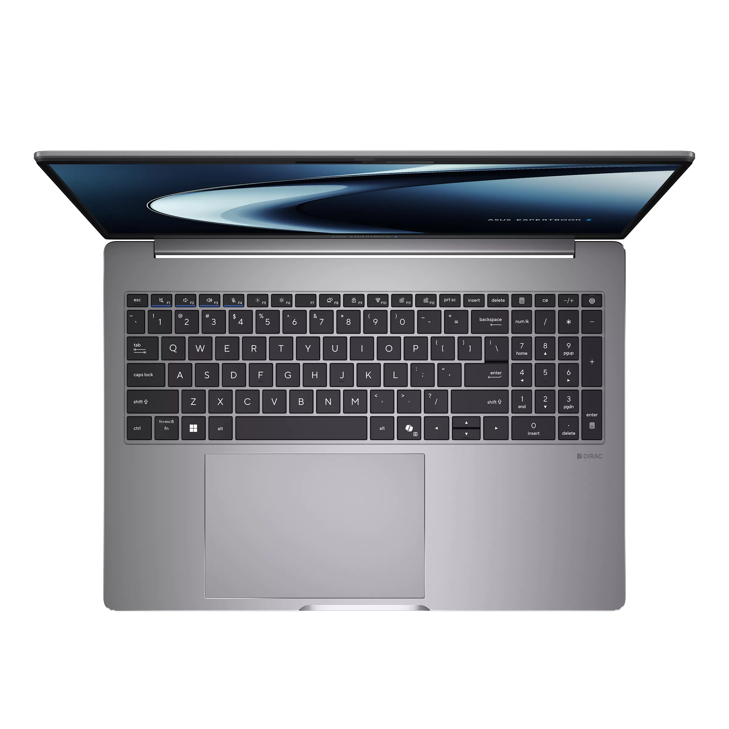 ASUS ExpertBook P5 G2 P5605CAA-PL0049WS Core Ultra 7 356H 32GB 1TB 16-inch AI Laptop - image 5