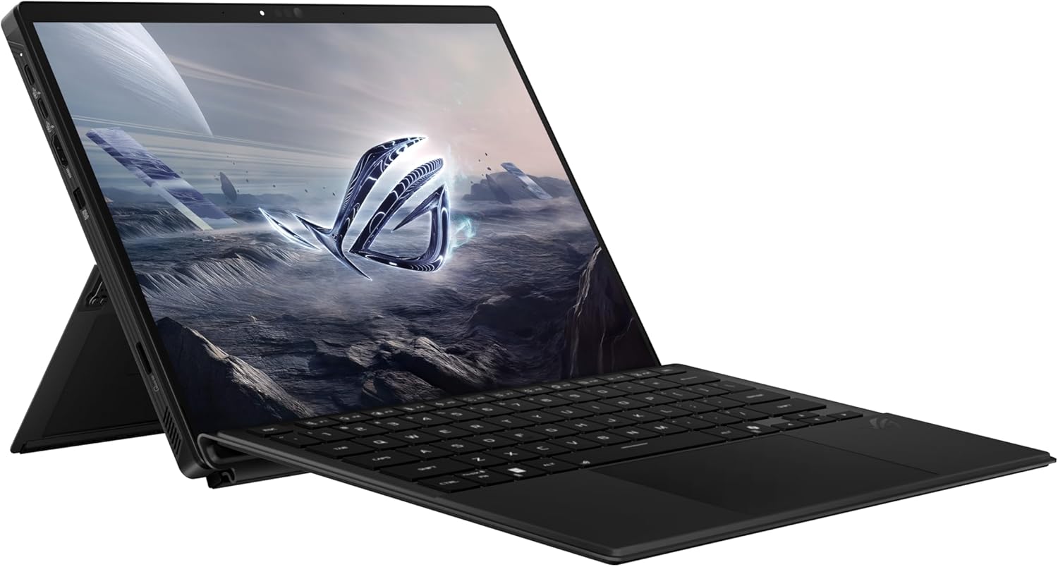 ASUS ROG Flow Z13 GZ302EA-RU420WS Gaming Laptop