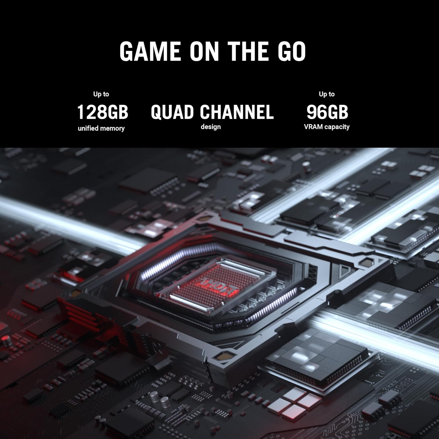 ASUS ROG Flow Z13 GZ302EA-RU420WS Gaming Laptop - image 3