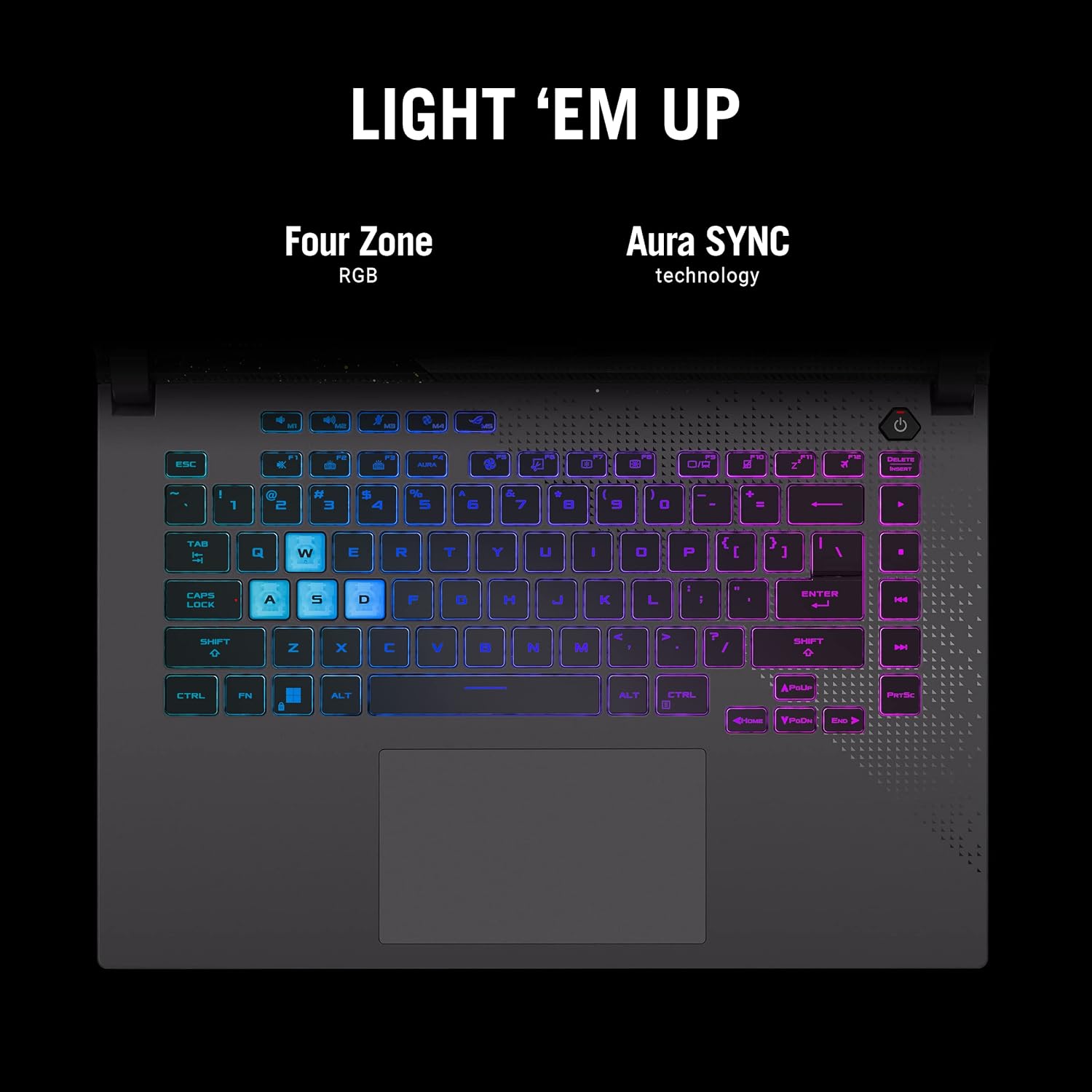 ASUS ROG Strix G15 G513RC-HN251WS Gaming Laptop - image 4