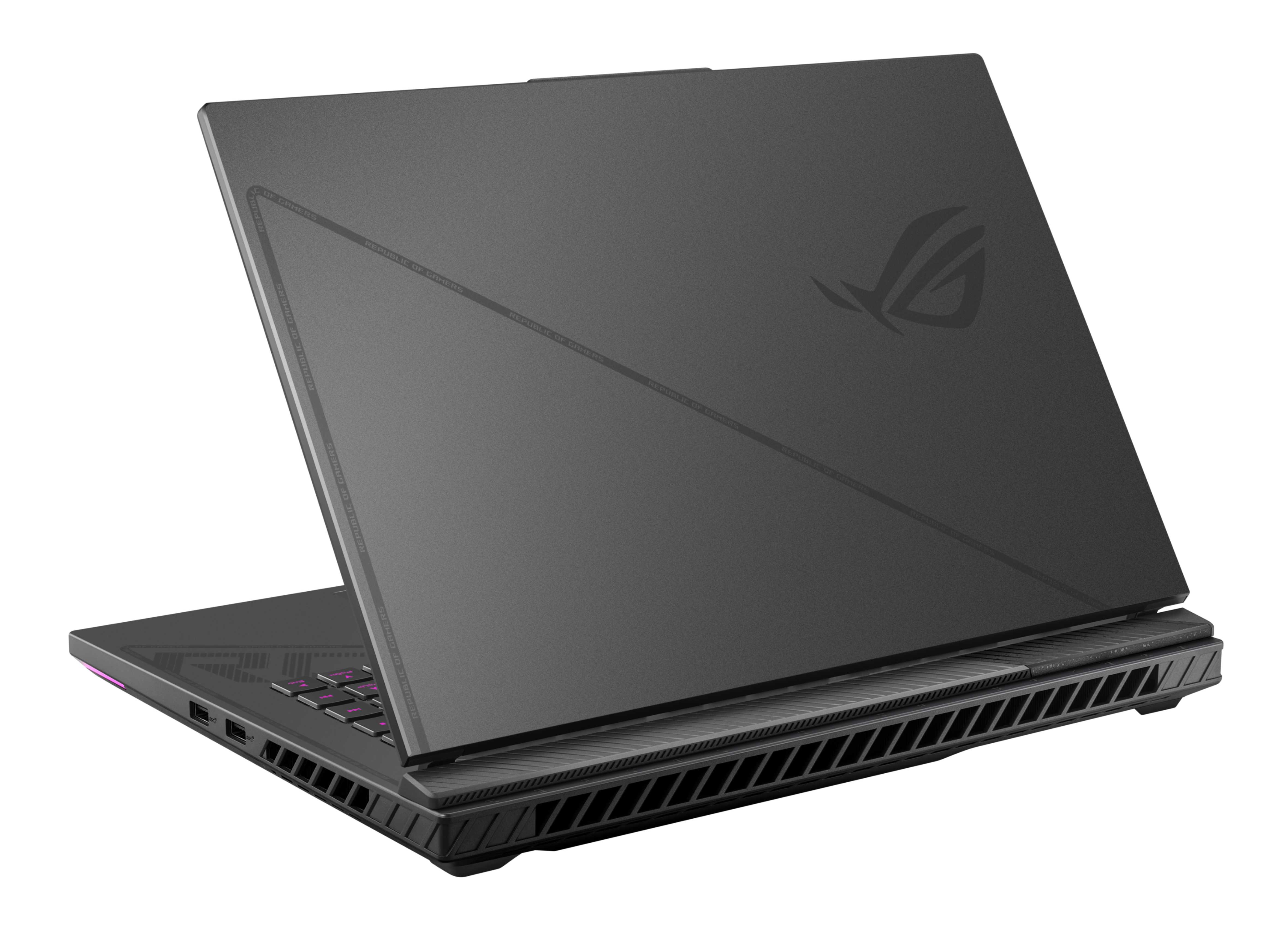 ASUS ROG Strix G16 series G614JIR N4062WS Gaming Laptop - image 3