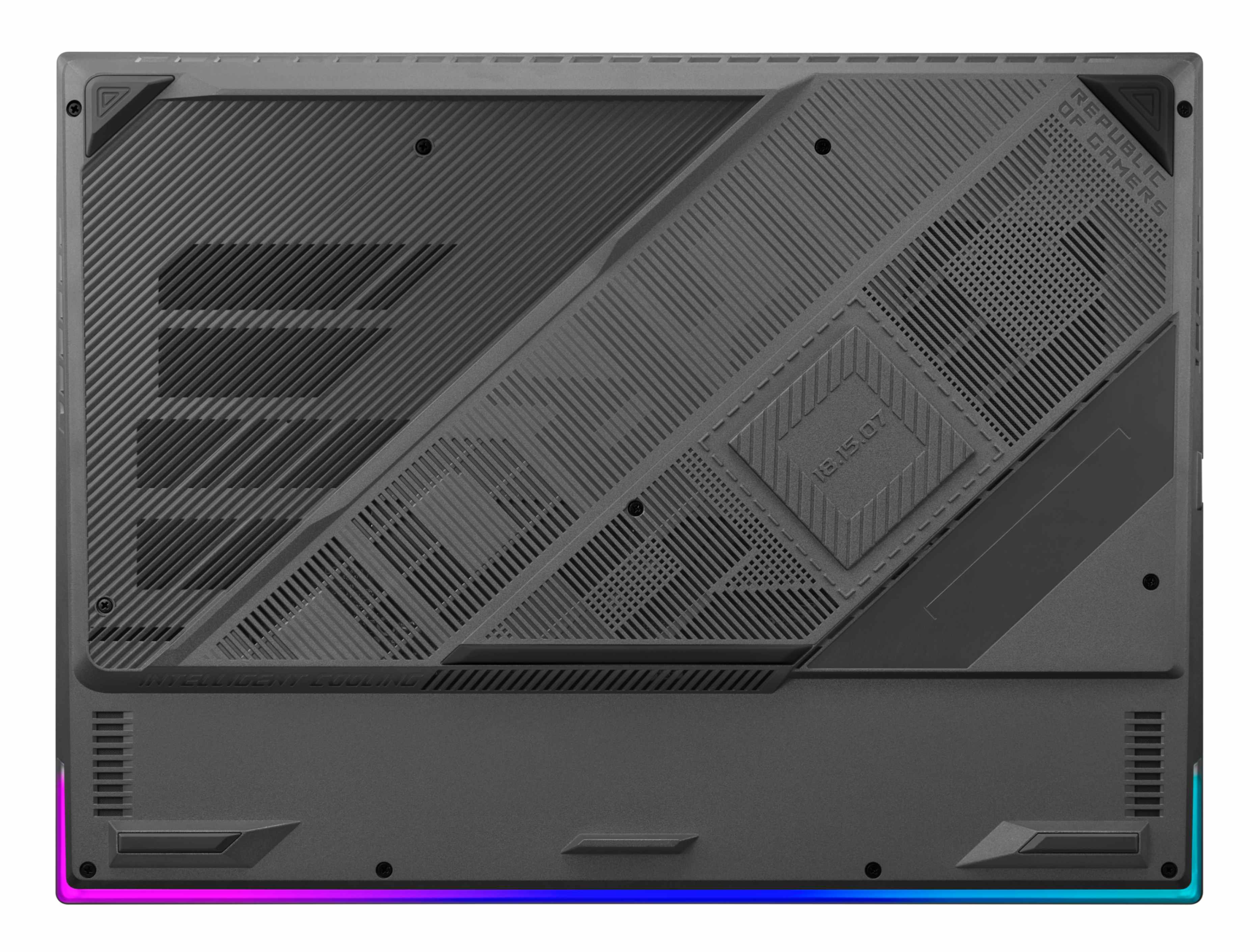 ASUS ROG Strix G16 series G614JIR N4062WS Gaming Laptop - image 5