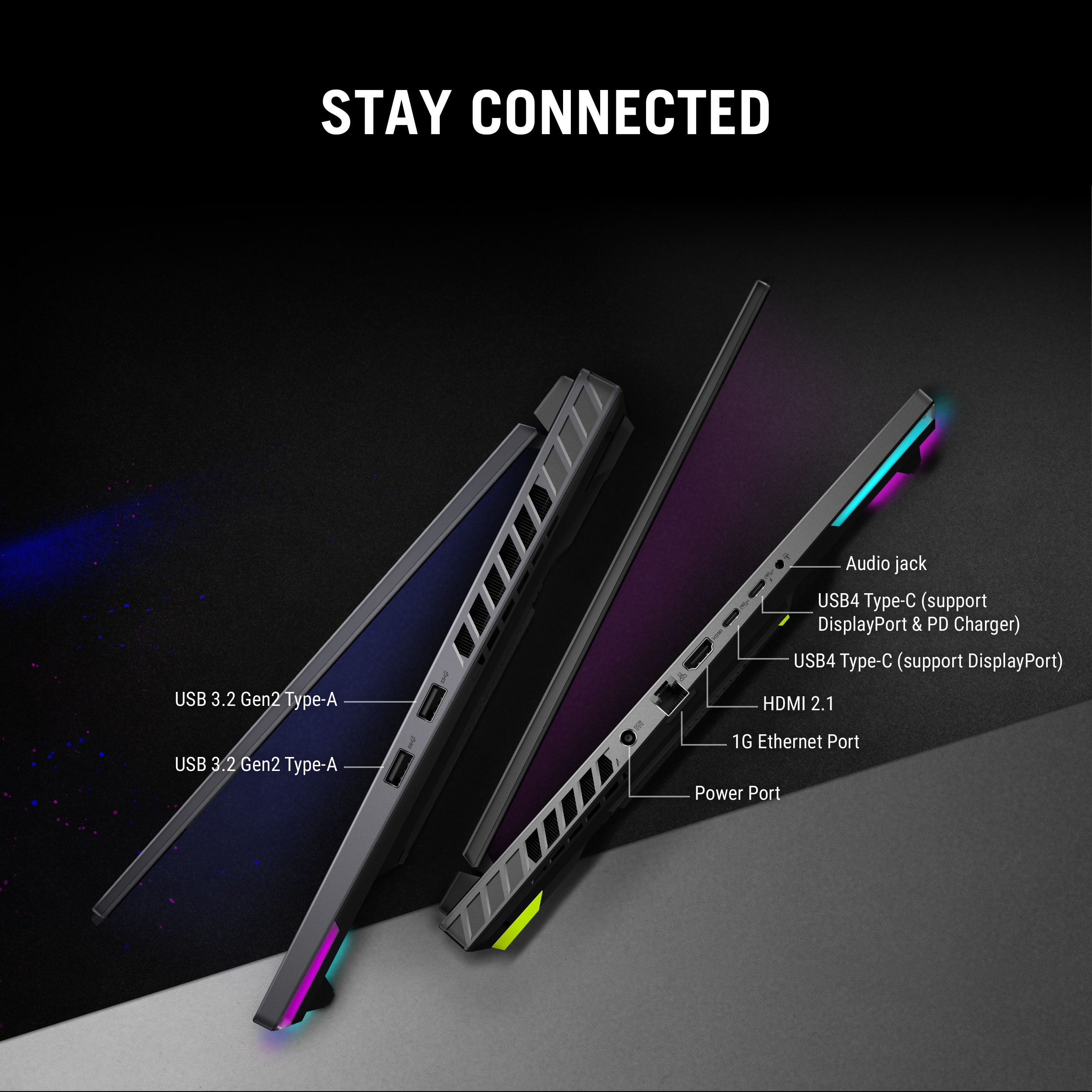 ASUS ROG Strix G16 G614PR-RV032WS Gaming Laptop - image 10
