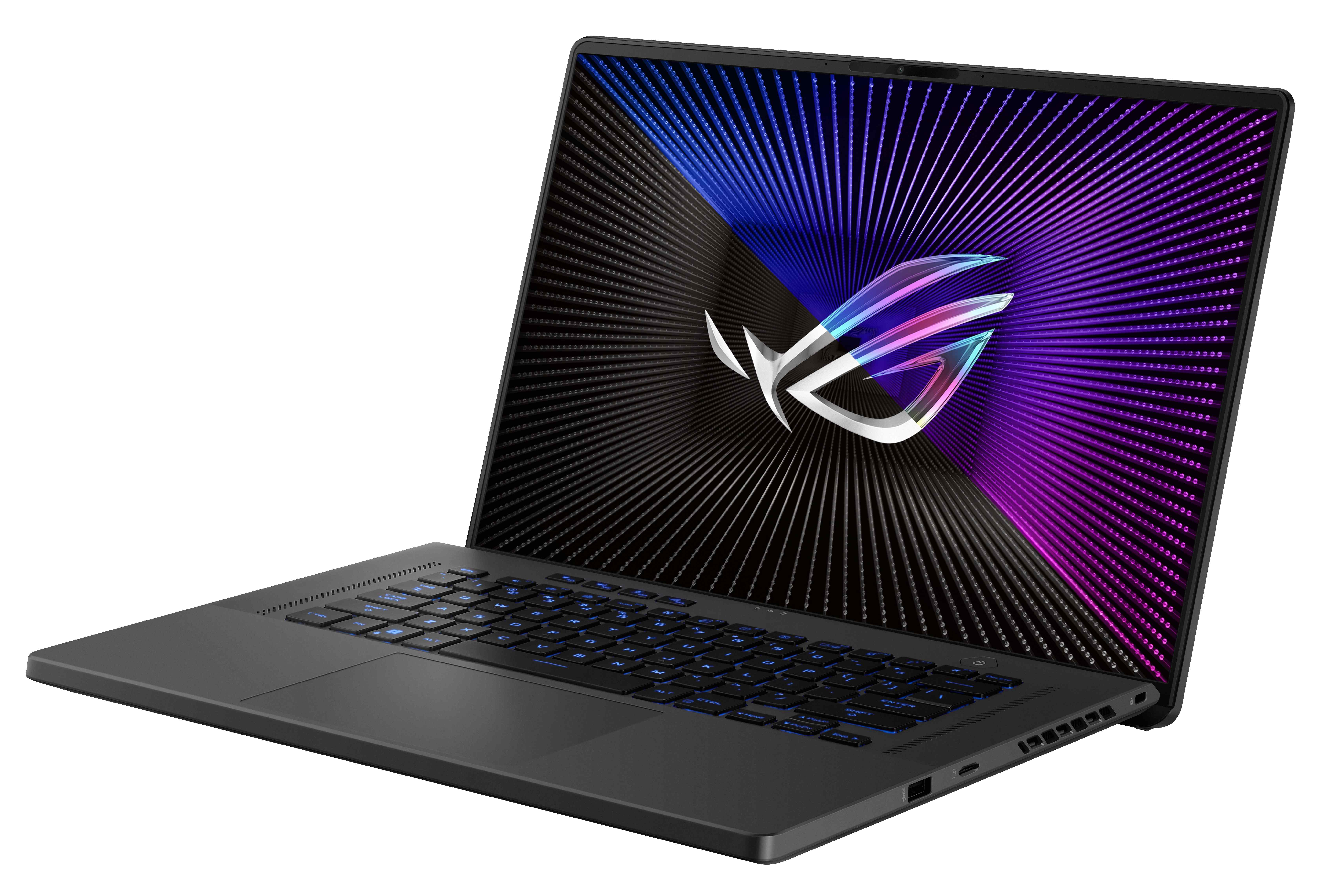 ASUS ROG Zephyrus G16 GU603ZU-N3023WS Gaming Laptop - image 2