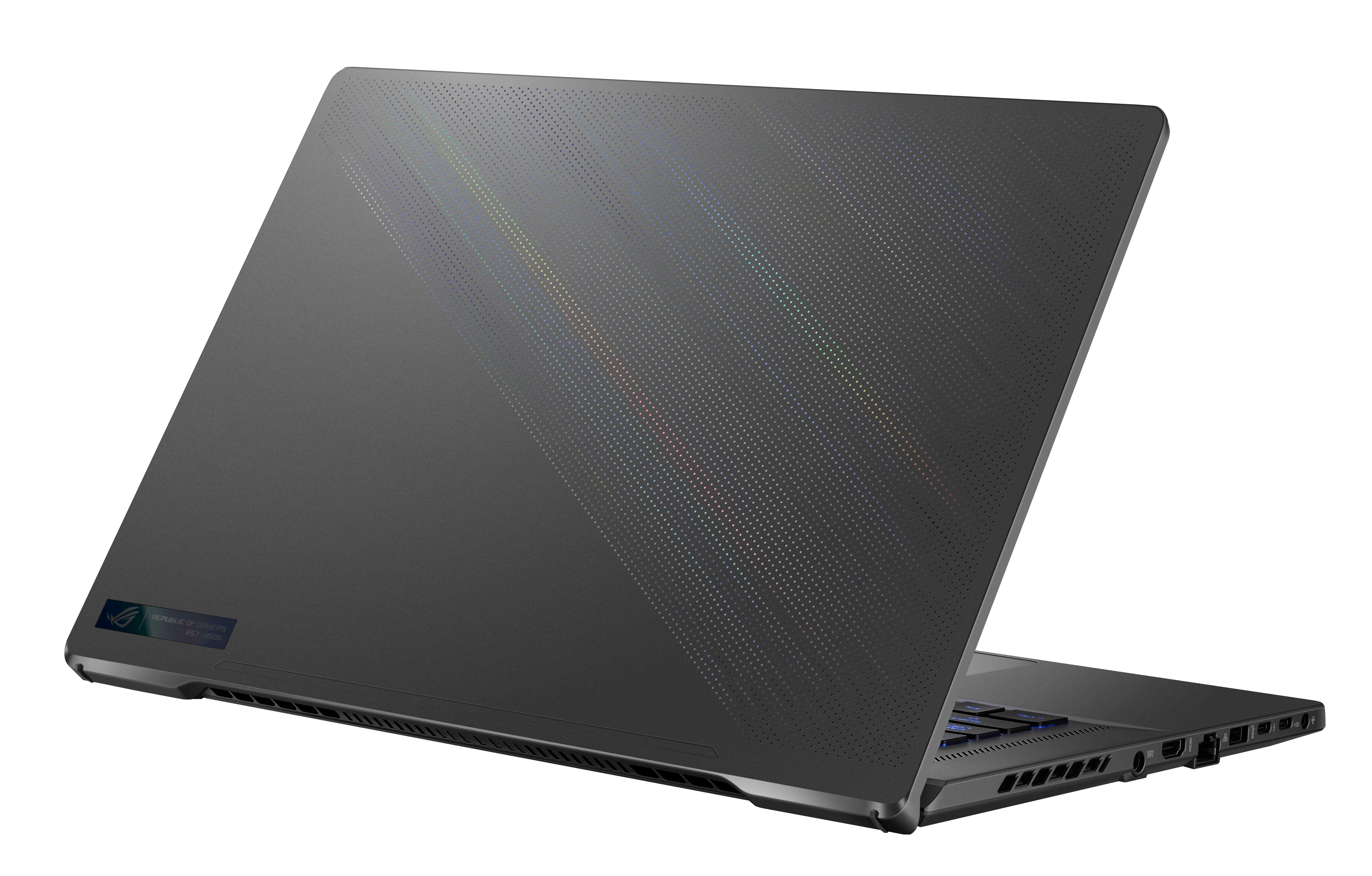 ASUS ROG Zephyrus G16 GU603ZU-N3023WS Gaming Laptop - image 3