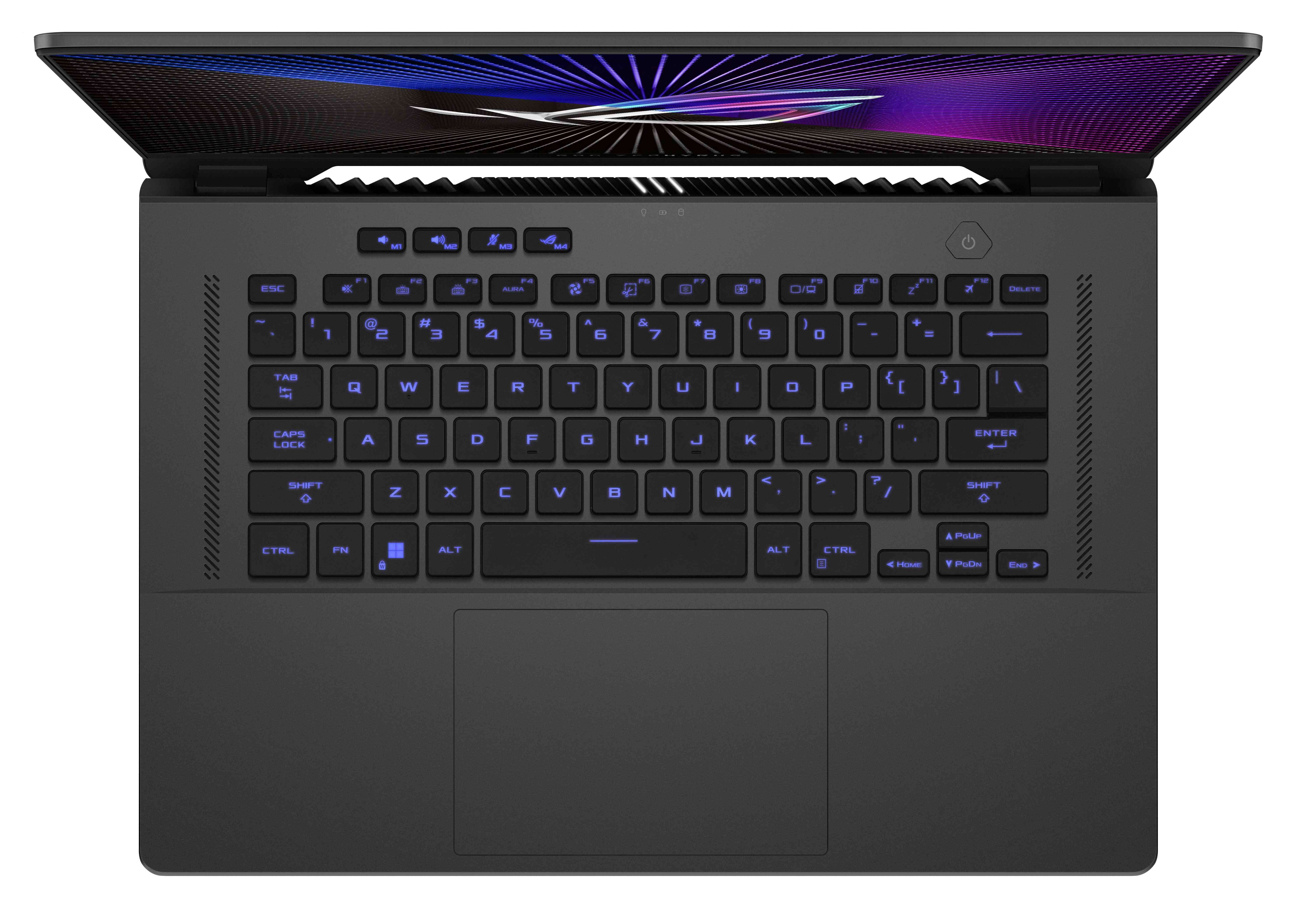 ASUS ROG Zephyrus G16 GU603ZU-N3023WS Gaming Laptop - image 4