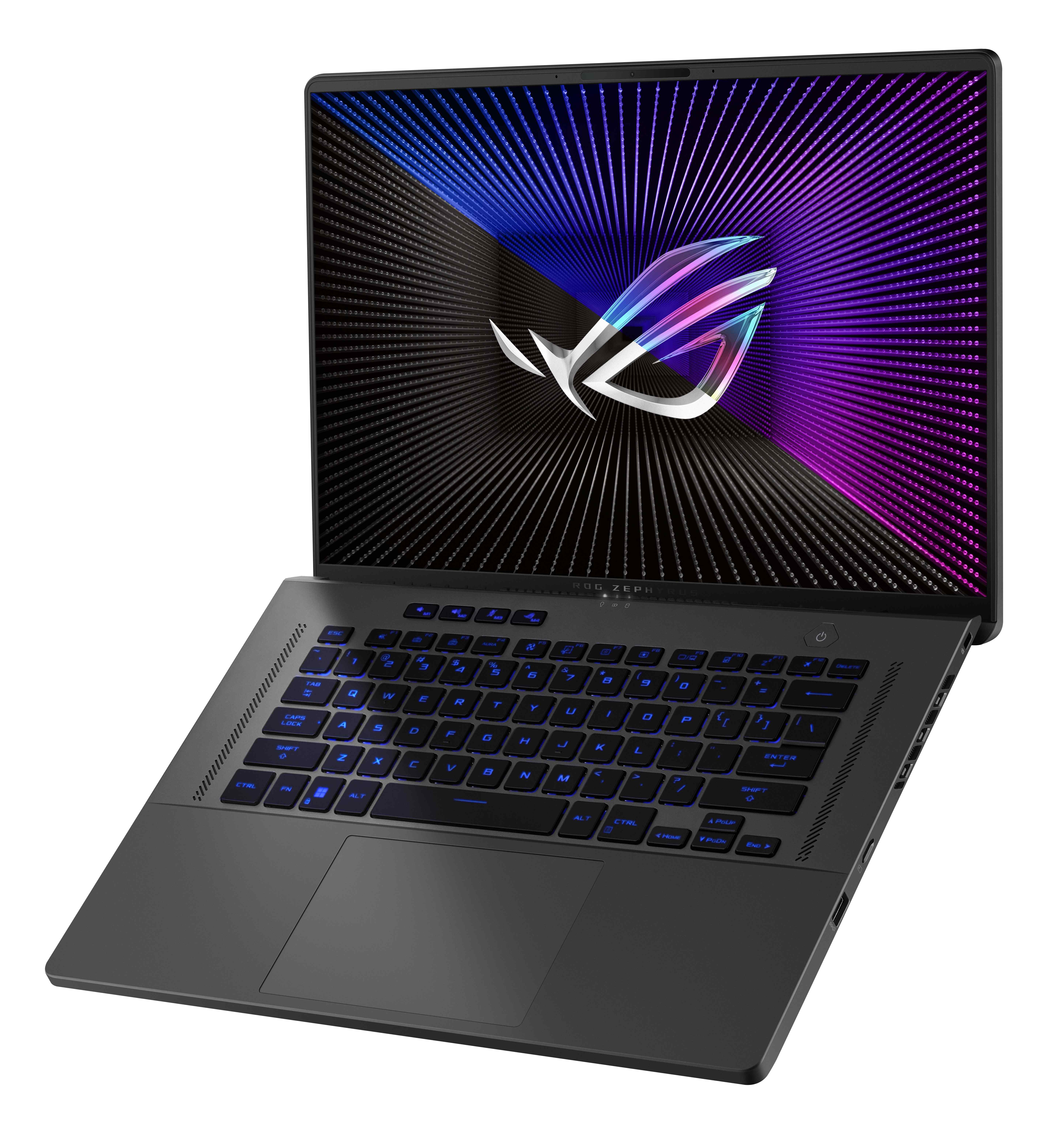 ASUS ROG Zephyrus G16 GU603ZU-N3023WS Gaming Laptop - image 6