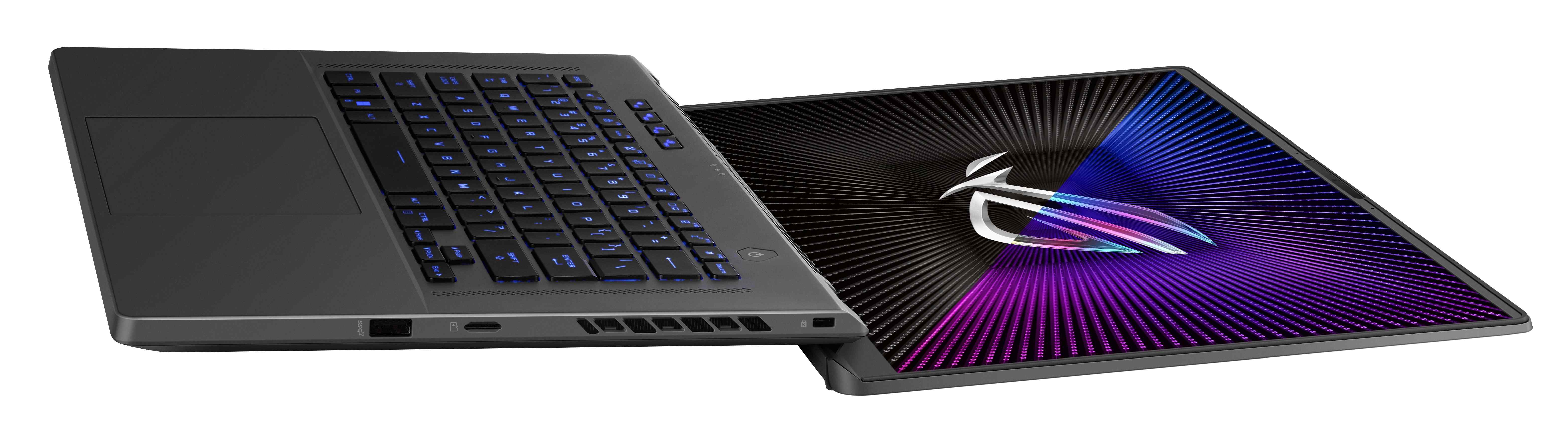 ASUS ROG Zephyrus G16 GU603ZU-N3023WS Gaming Laptop - image 7