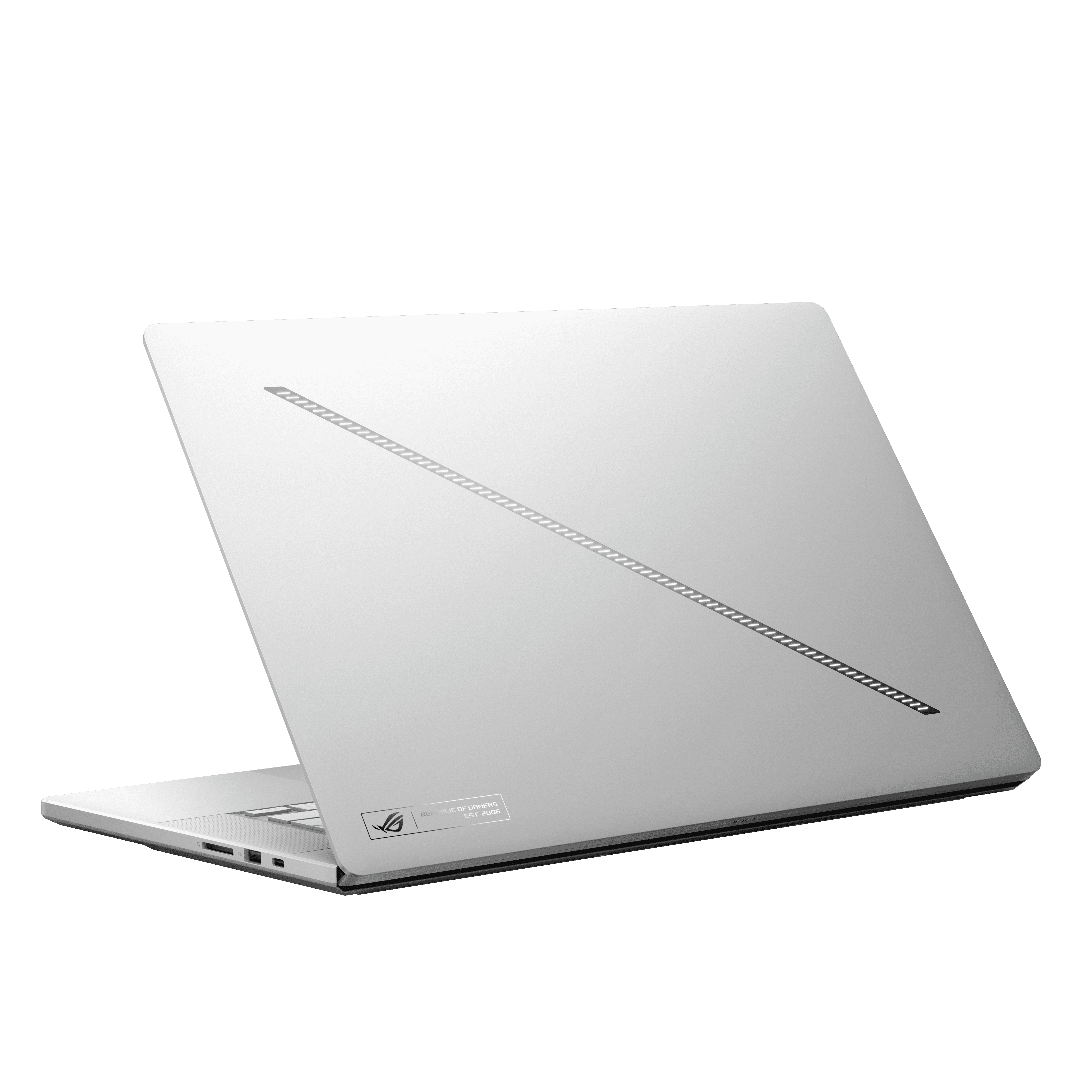ASUS ROG Strix Zephyrus G16 GU605MI-QP245WS Gaming Laptop - image 2