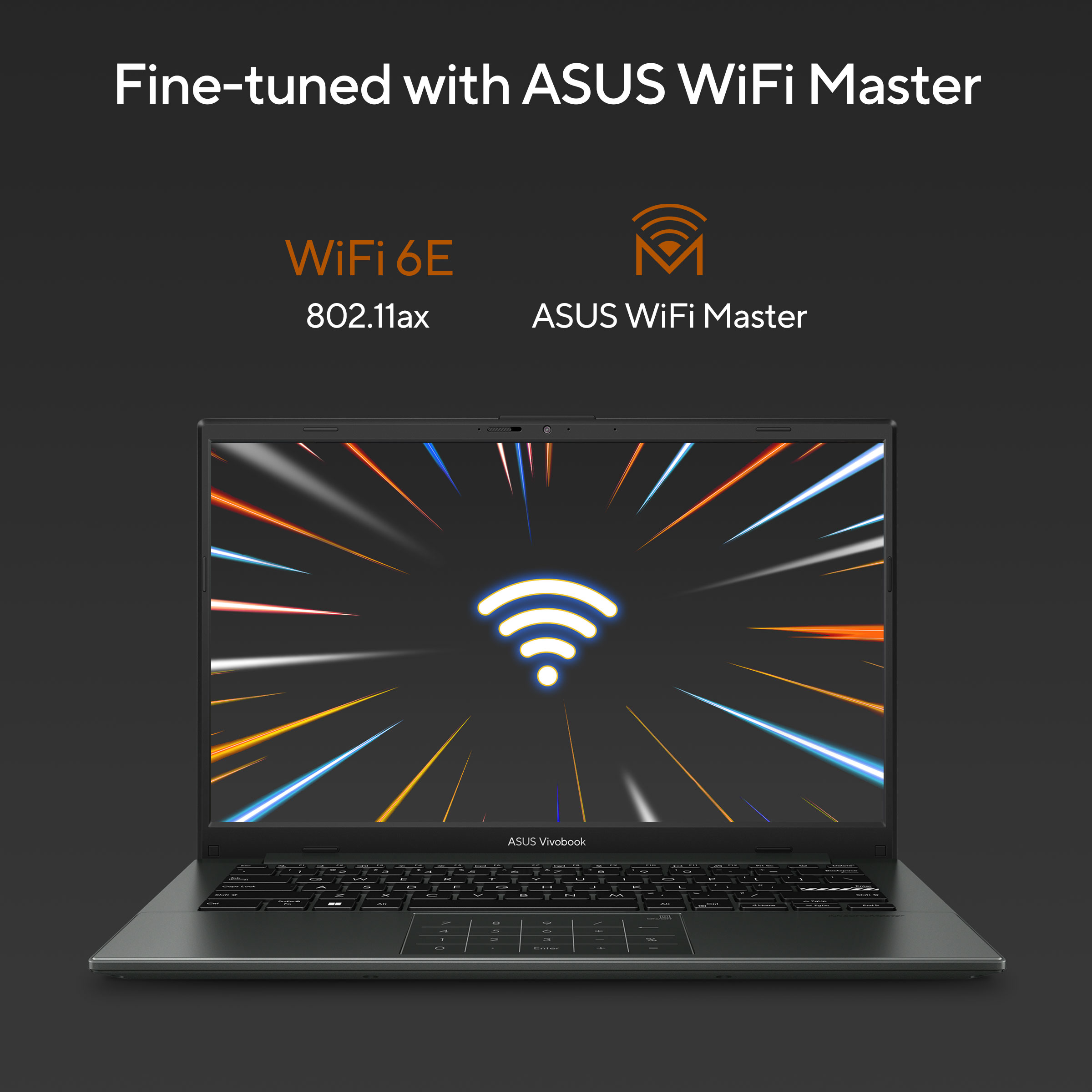 ASUS Vivobook Go 14 E1404FA-NK542WS Laptop - image 12