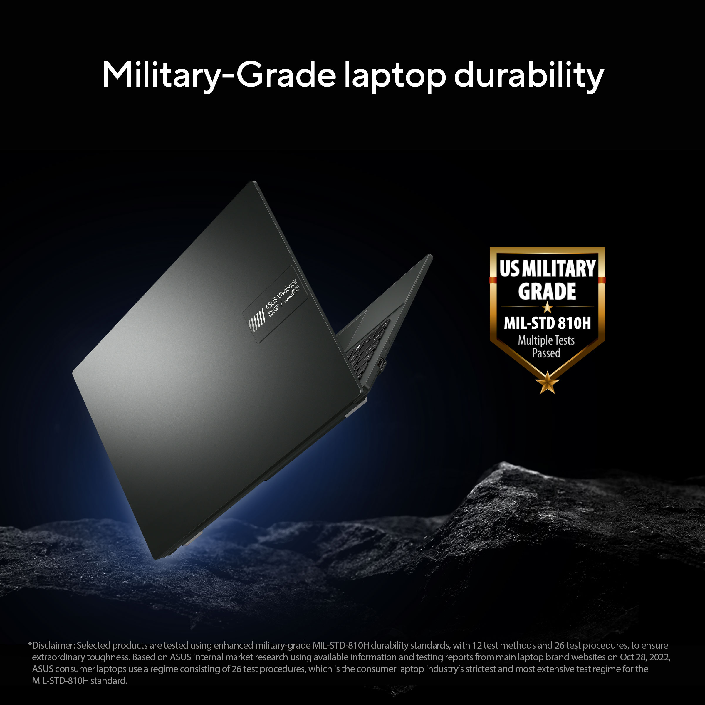 ASUS Vivobook Go 14 E1404FA-NK542WS Laptop - image 14