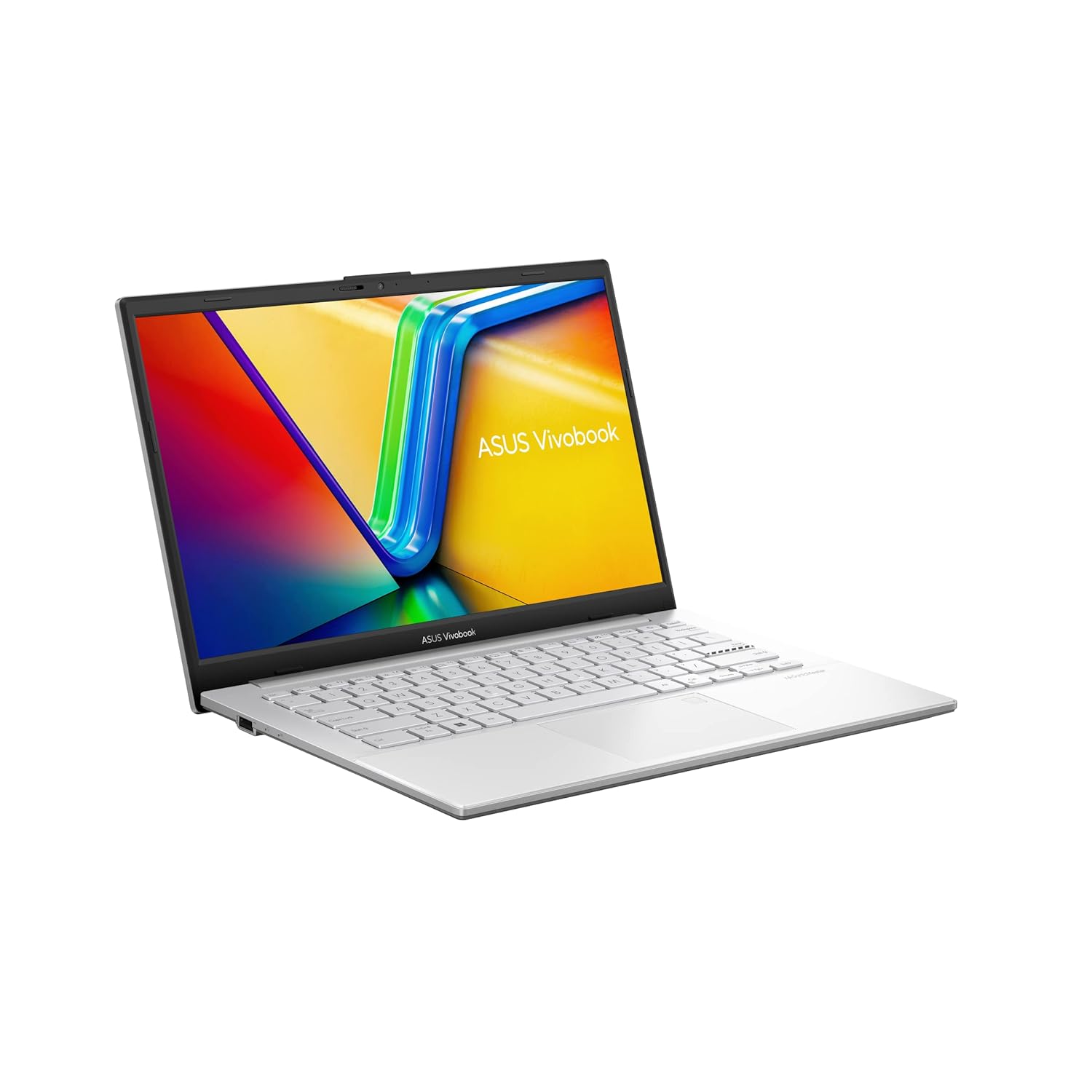 Asus VivoBook Go 14 Ryzen 3 7320U 8GB 512GB Cool Silver Laptop - image 4