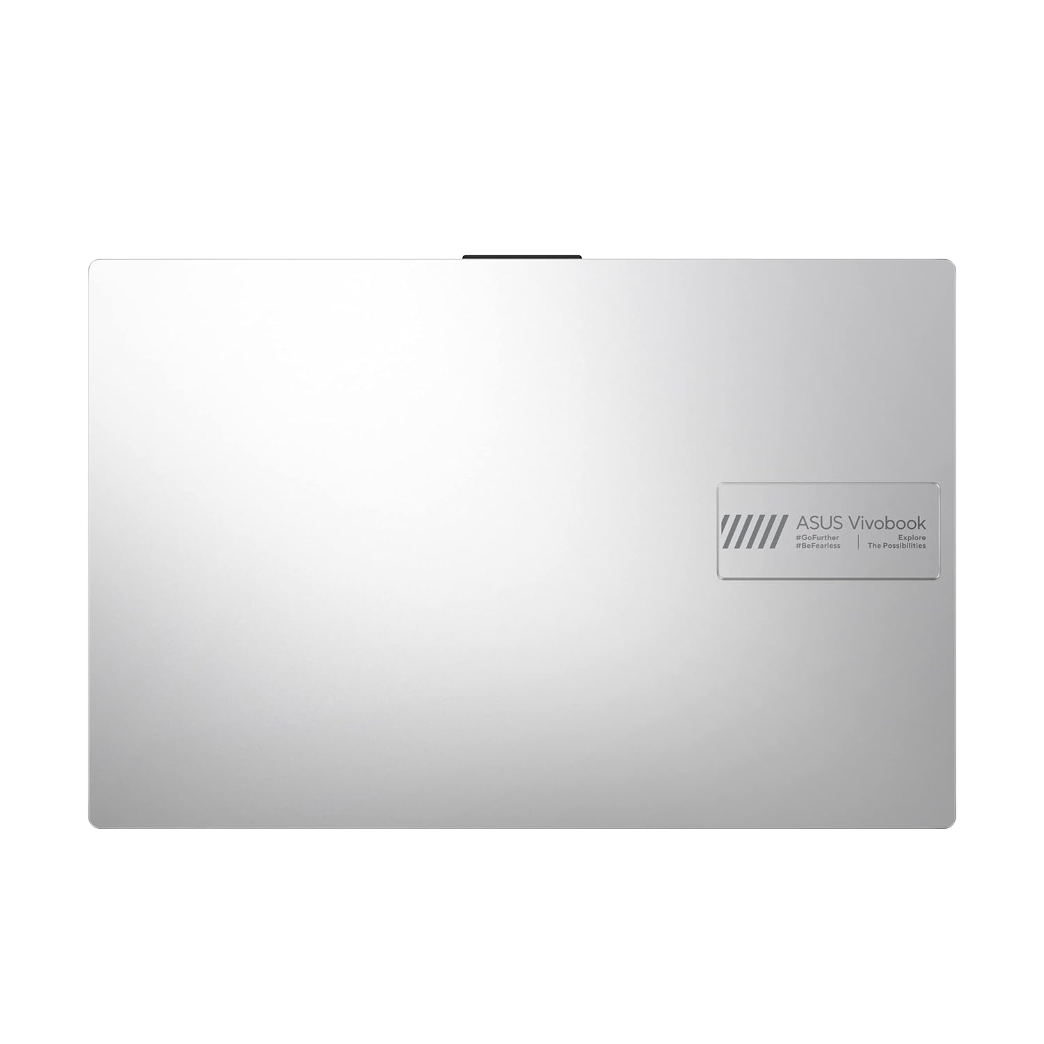Asus VivoBook Go 14 Ryzen 3 7320U 8GB 512GB Cool Silver Laptop - image 5