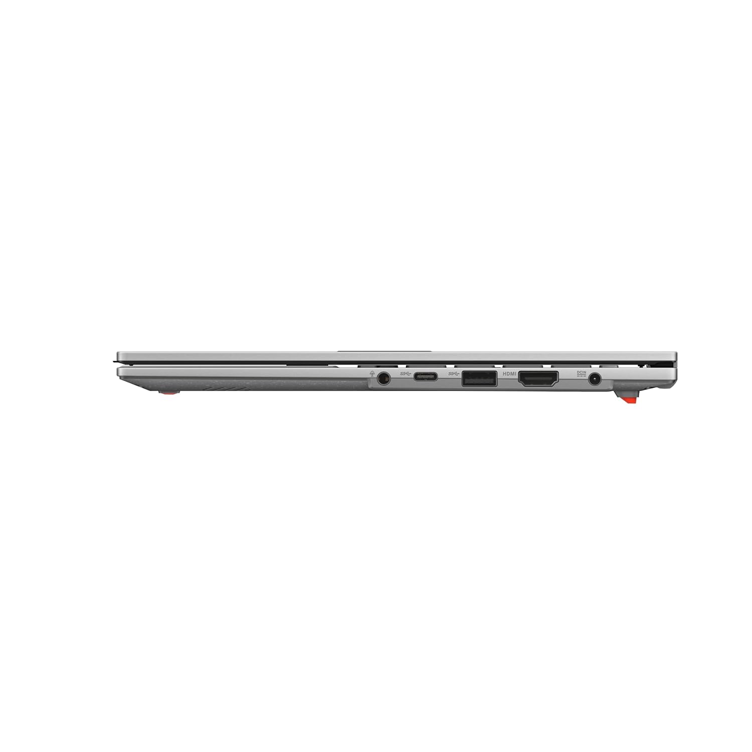 Asus VivoBook Go 14 Ryzen 3 7320U 8GB 512GB Cool Silver Laptop - image 6