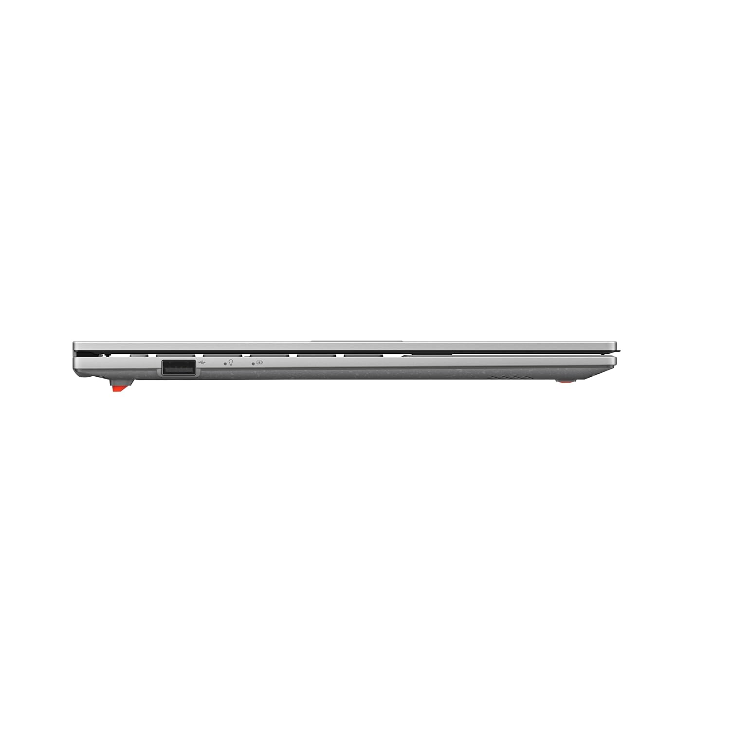 Asus VivoBook Go 14 Ryzen 3 7320U 8GB 512GB Cool Silver Laptop - image 7