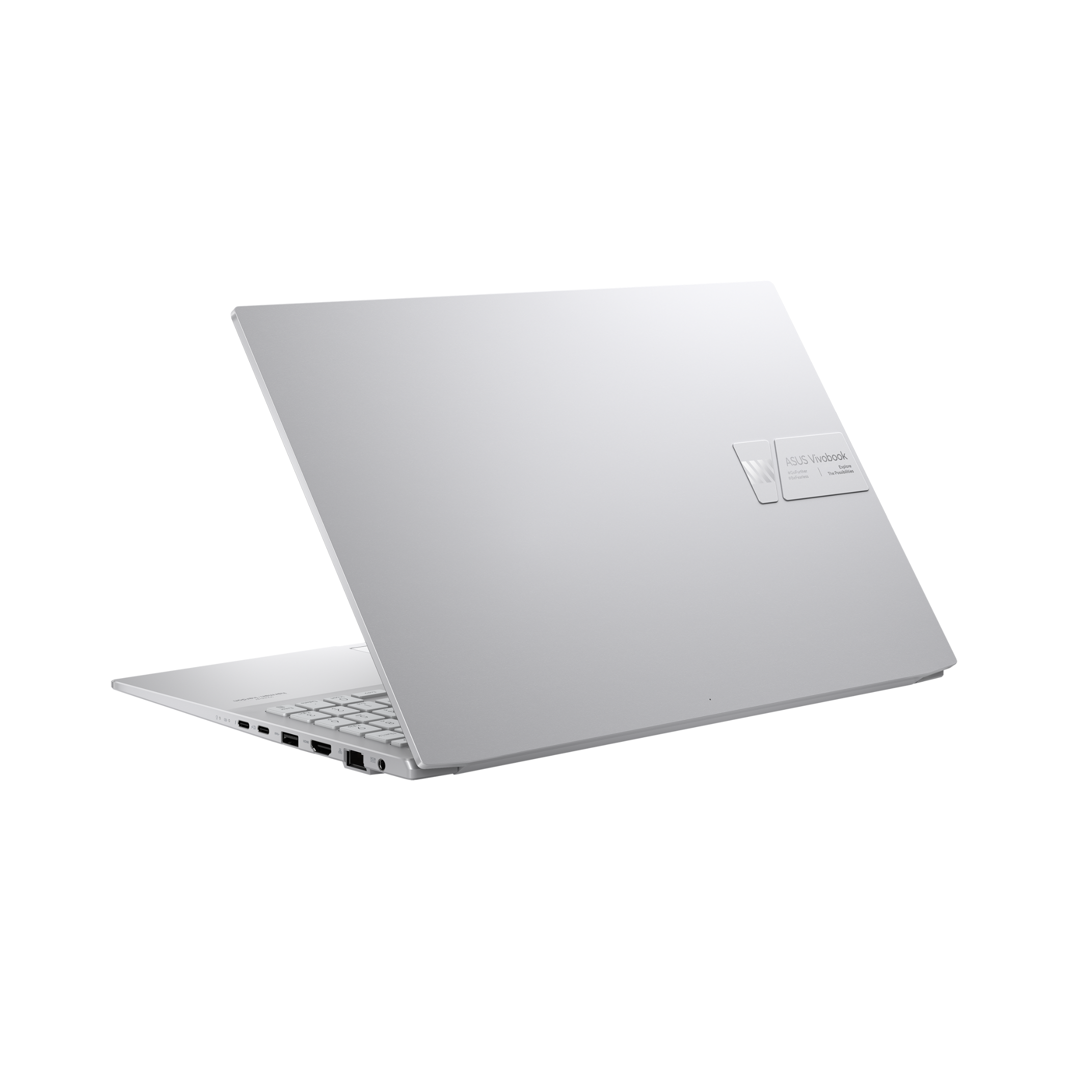 ASUS Vivobook Pro 15 OLED K6502VU-MA952WS 16GB 1TB Win11 Office - image 3