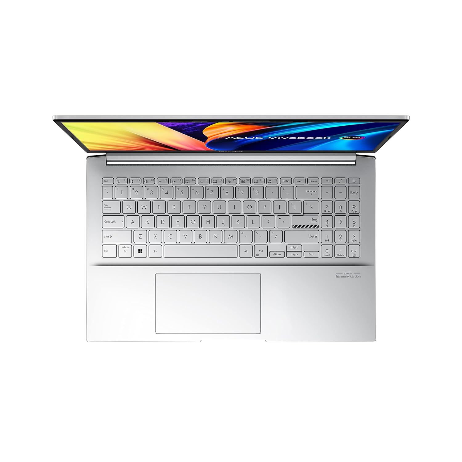 ASUS Vivobook Pro 15 M6500QC-HN742WS 16GB 512GB Win11 Office - image 2