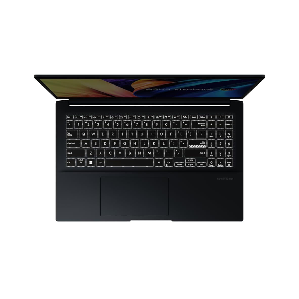 ASUS Vivobook Pro 15 OLED M6500QC-LK741WS 16GB 512GB Win11 Office - image 4